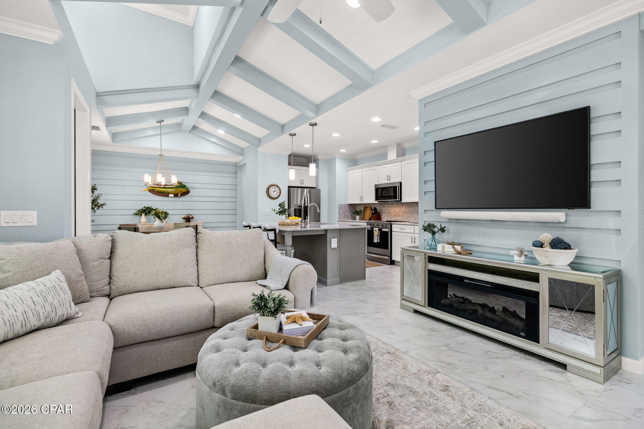 Latitude at Watersound - Residential