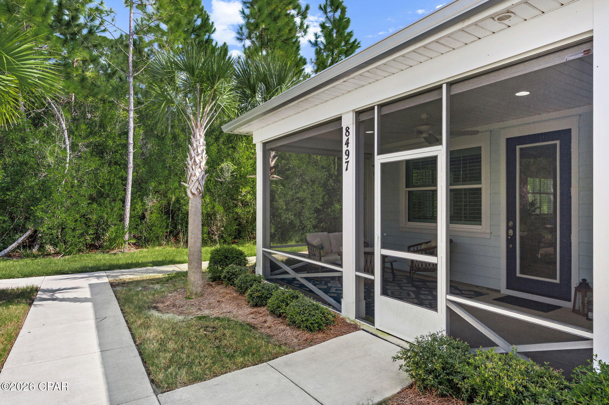 Latitude at Watersound - Residential