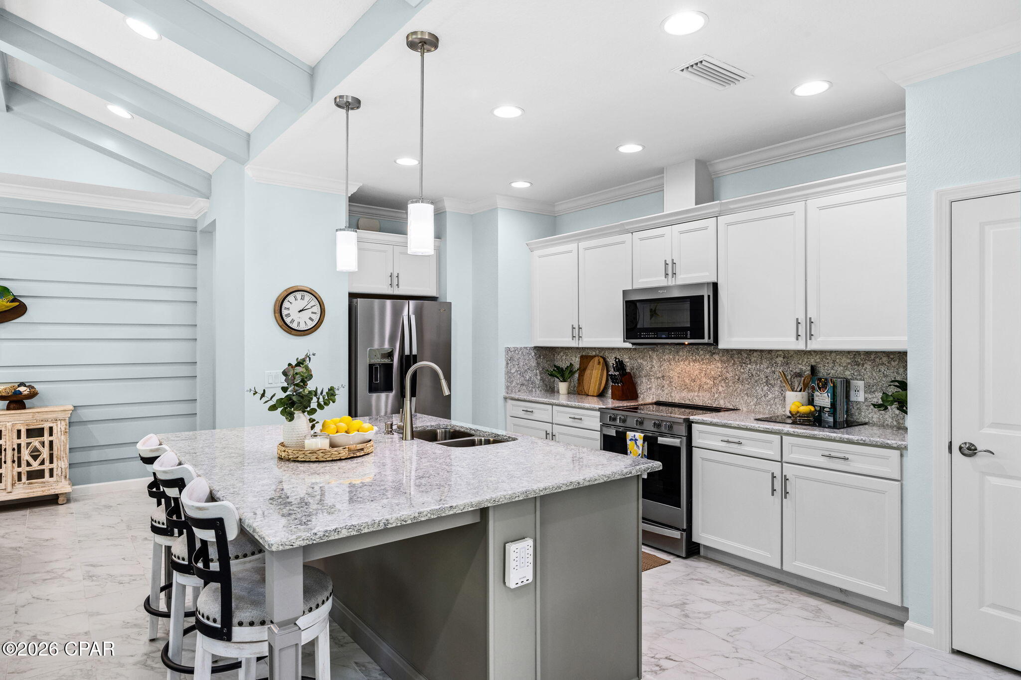 Latitude at Watersound - Residential