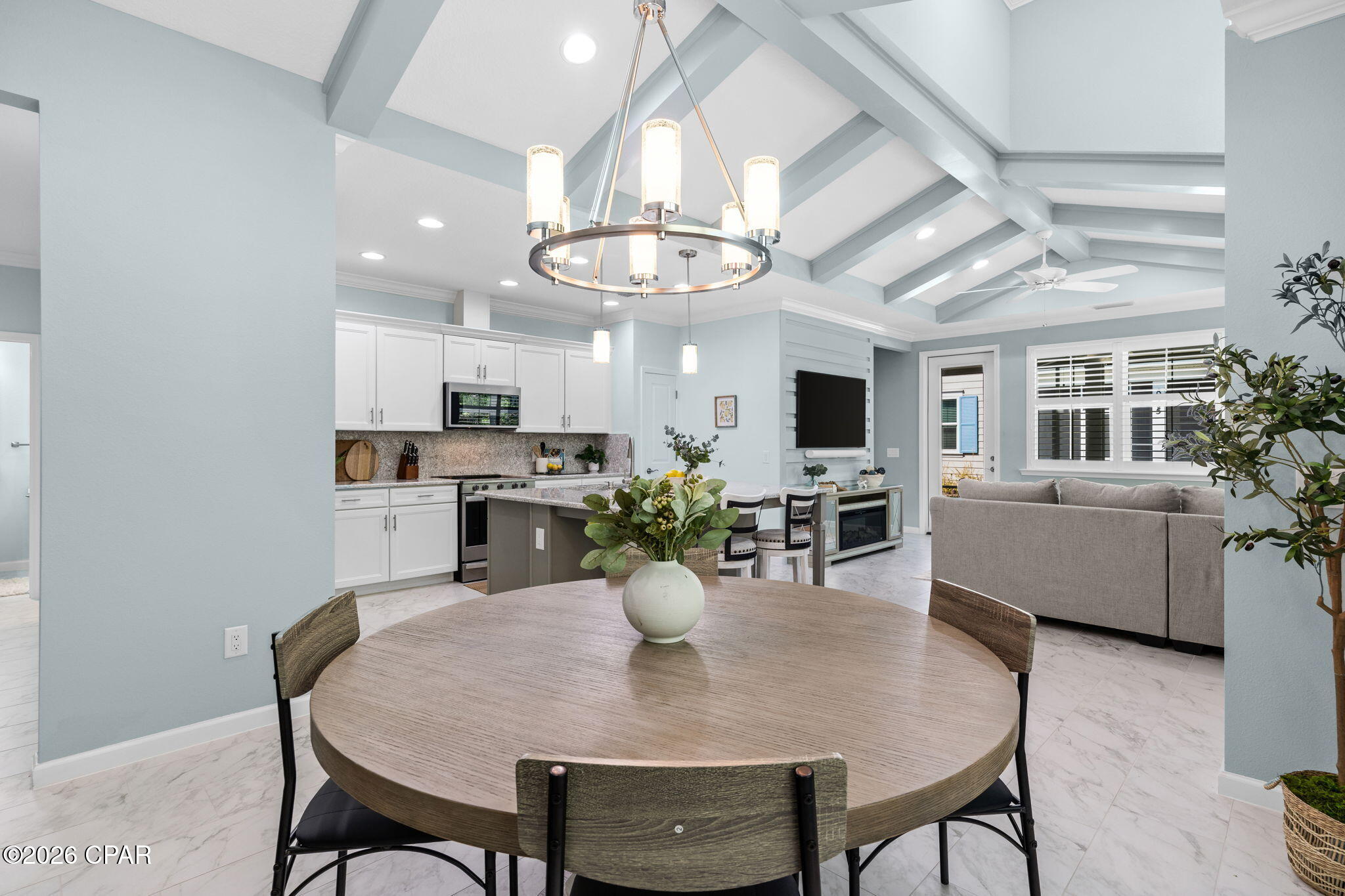 Latitude at Watersound - Residential