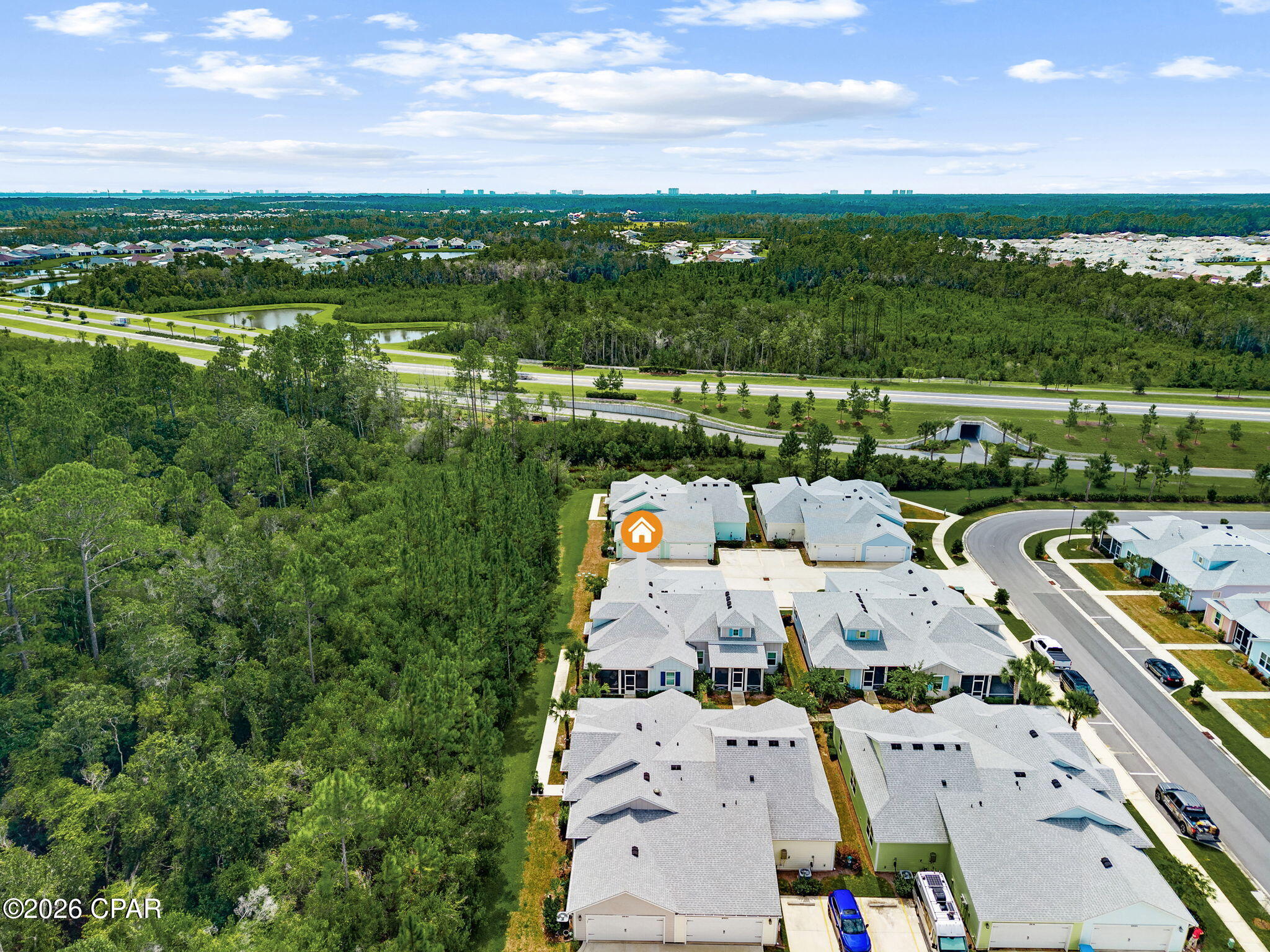 Latitude at Watersound - Residential