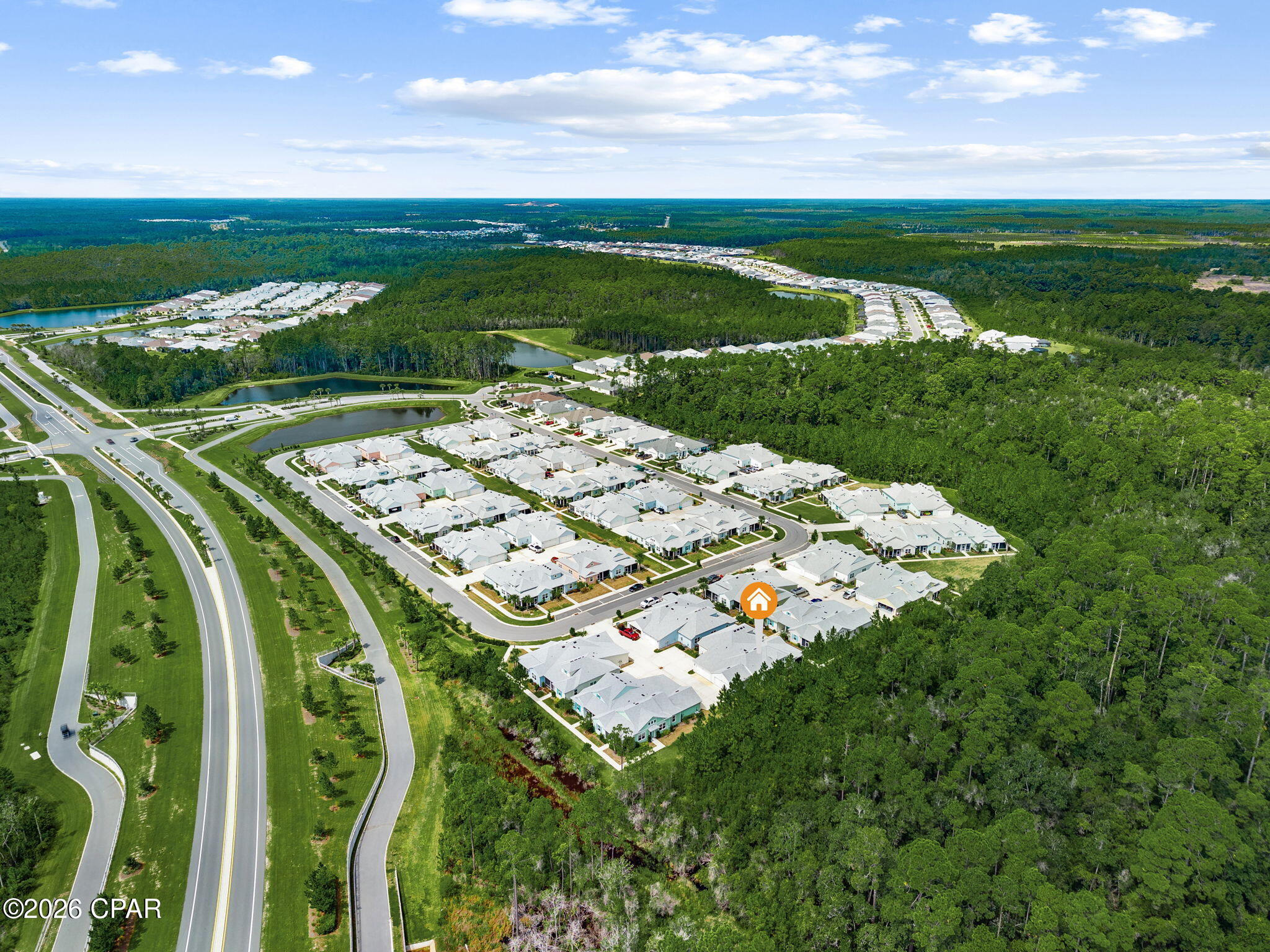 Latitude at Watersound - Residential