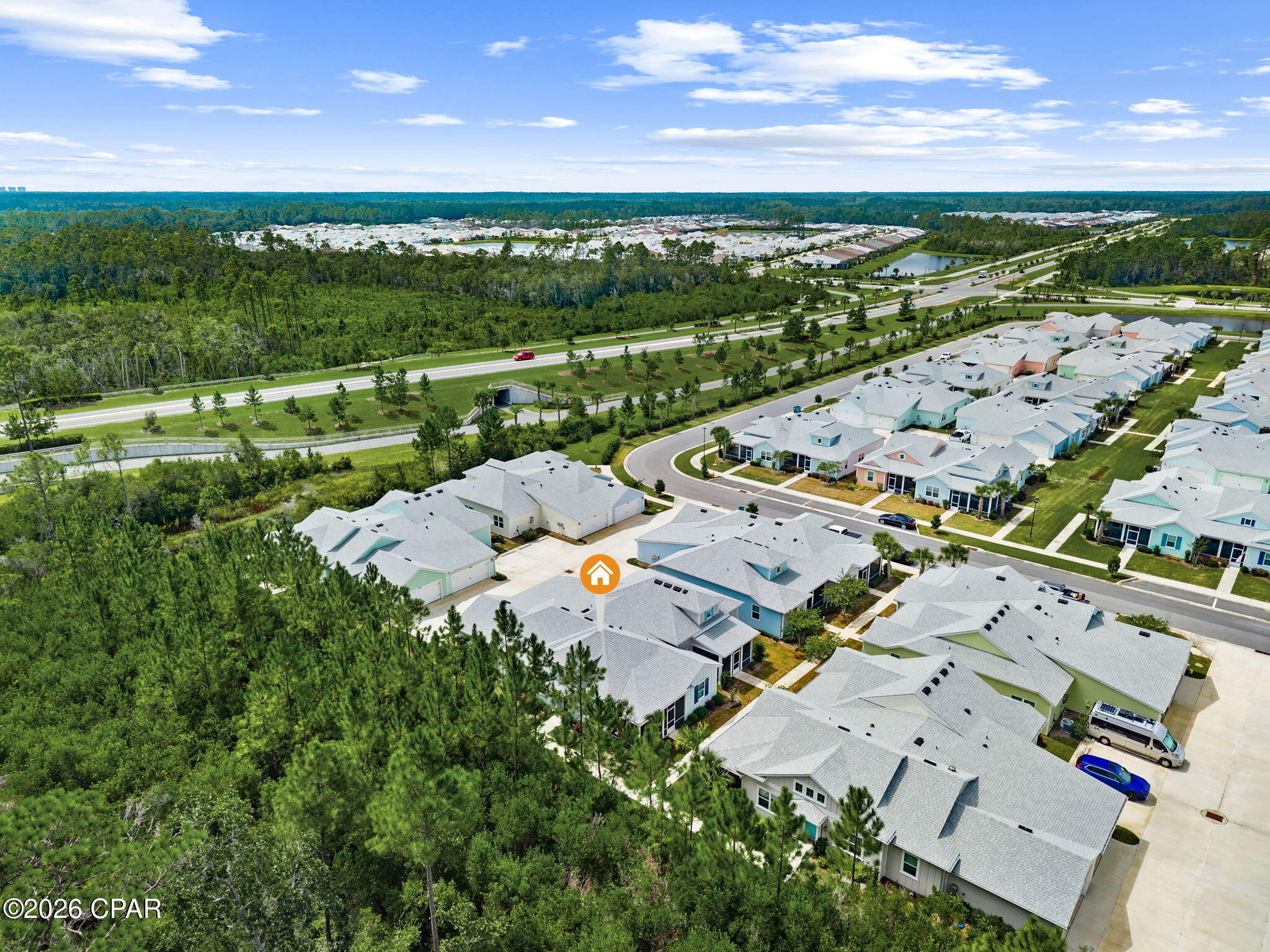 Latitude at Watersound - Residential