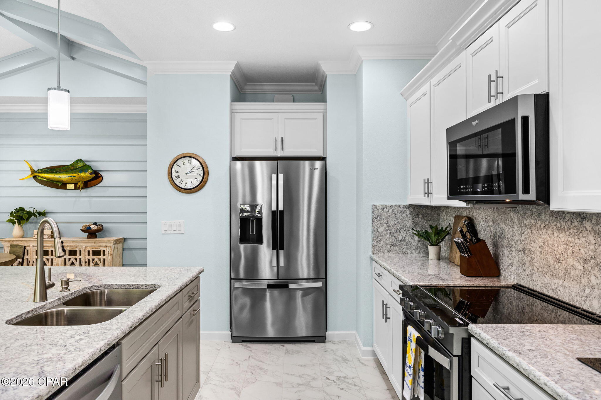 Latitude at Watersound - Residential