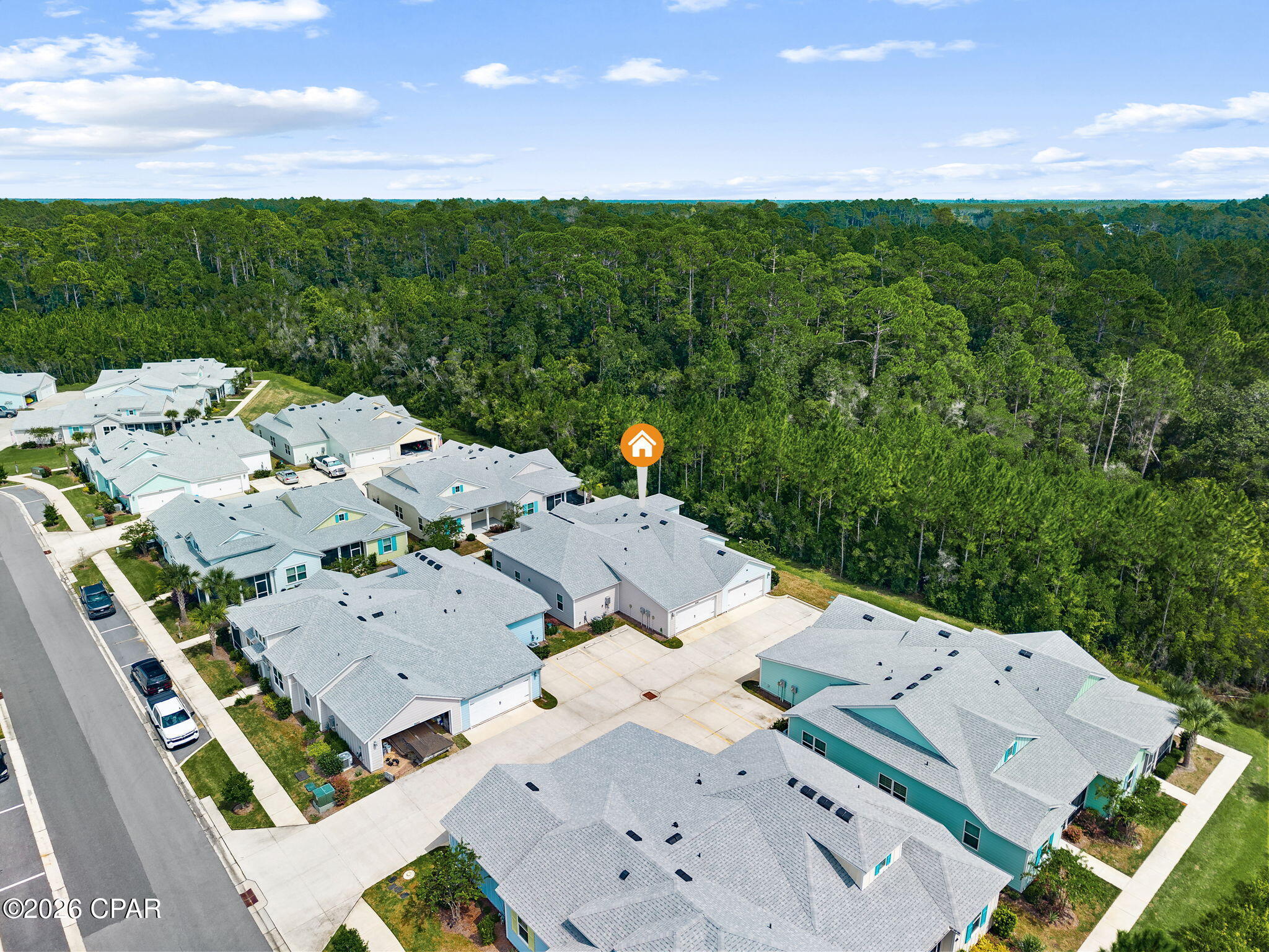 Latitude at Watersound - Residential