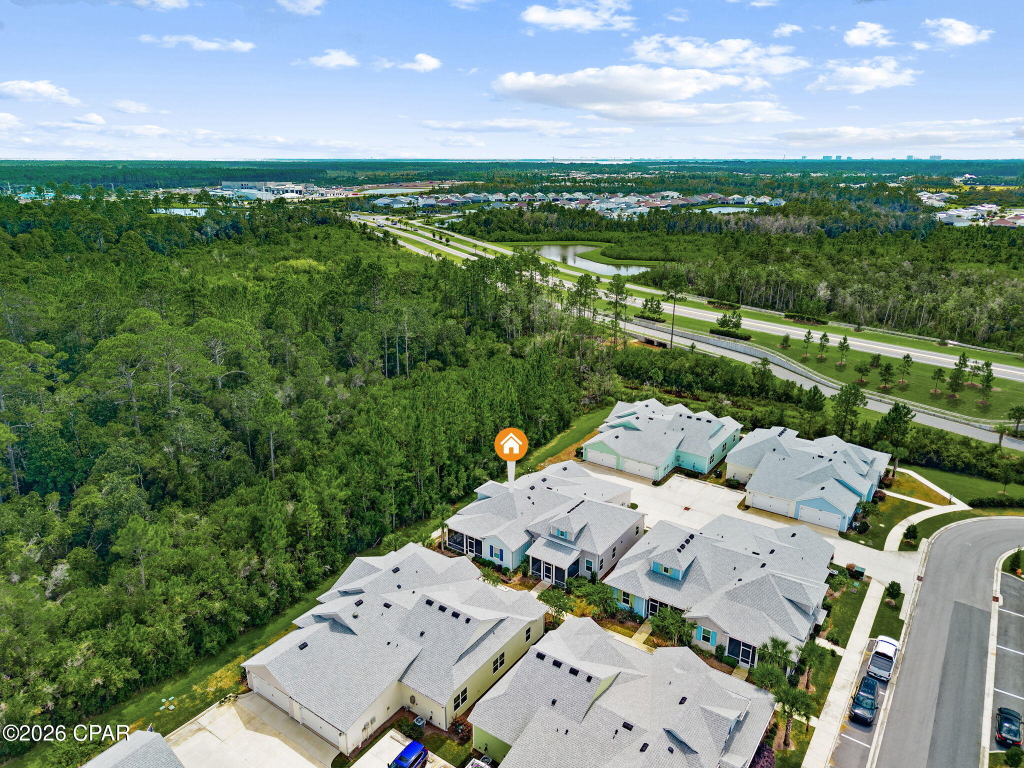 Latitude at Watersound - Residential