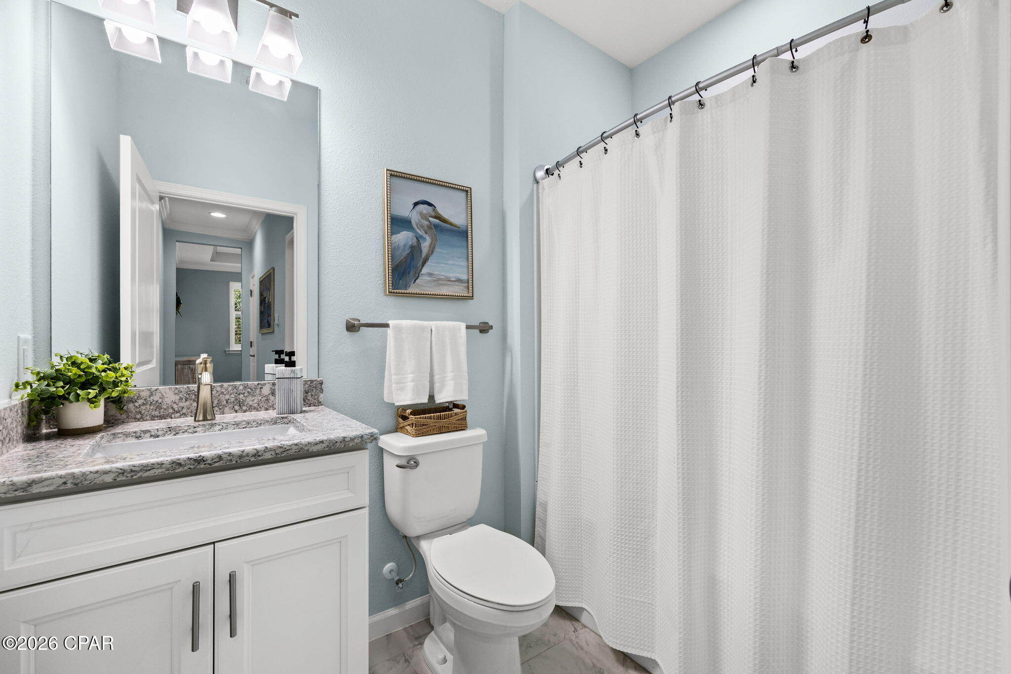 Latitude at Watersound - Residential