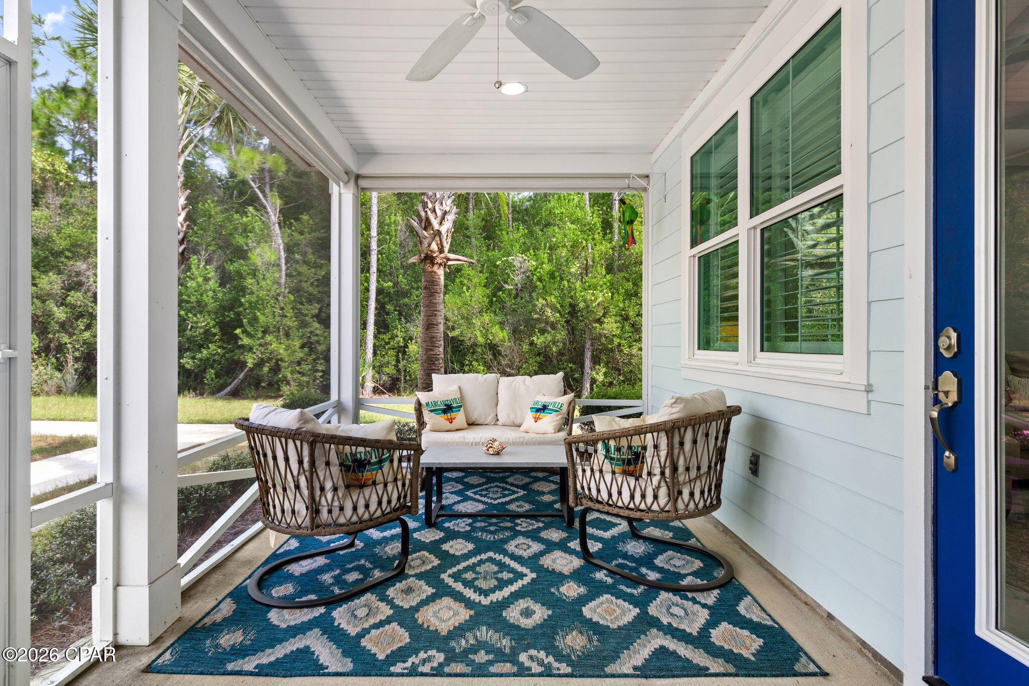 Latitude at Watersound - Residential