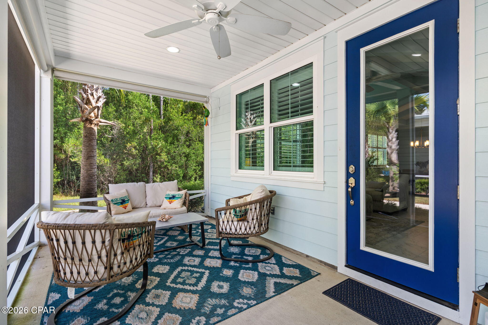 Latitude at Watersound - Residential