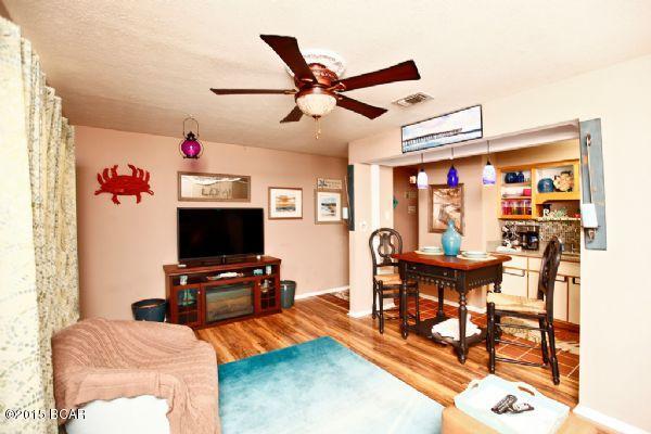 Endless Summer II - Residential