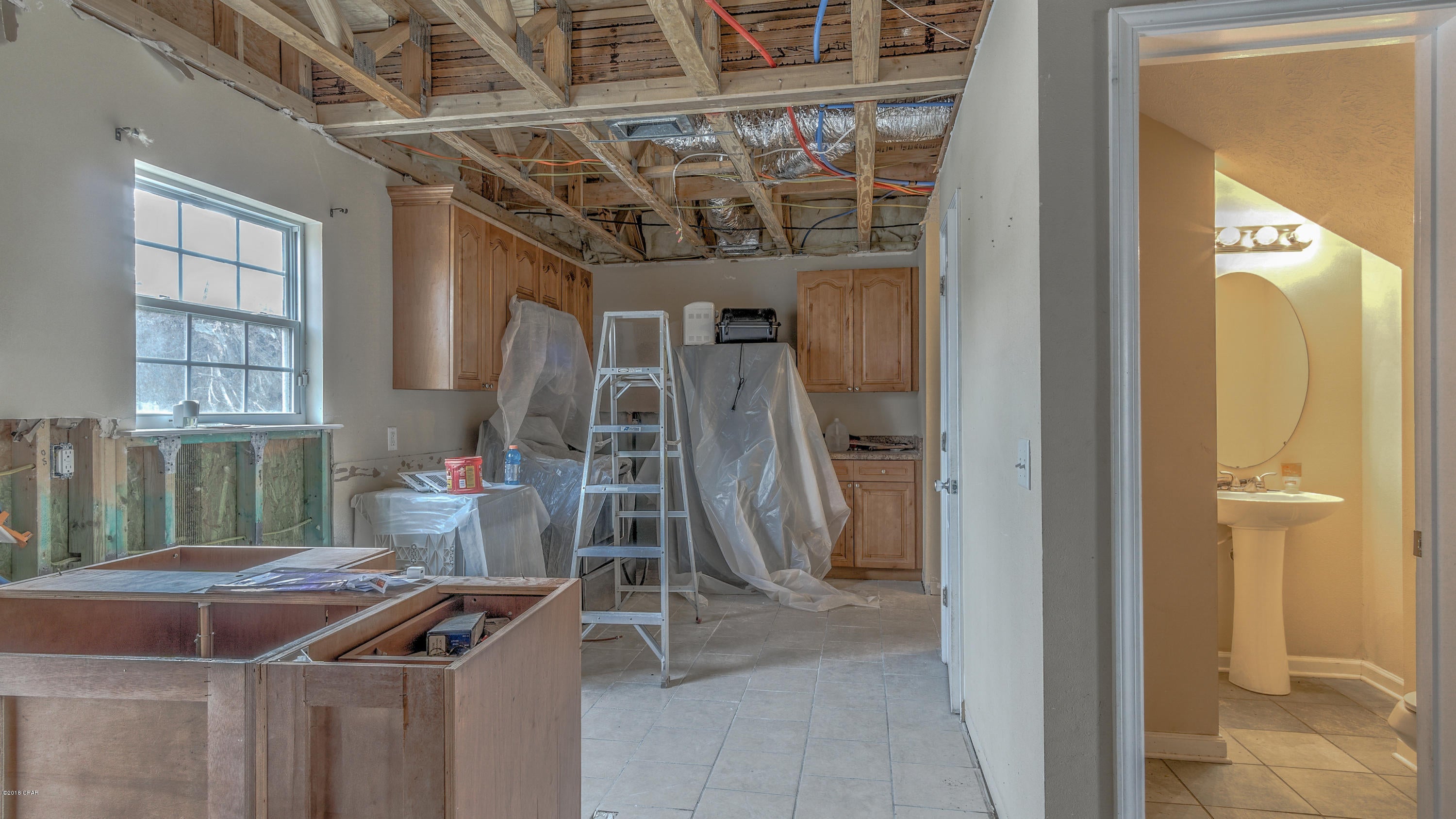 Ten Acre Addition - Residential