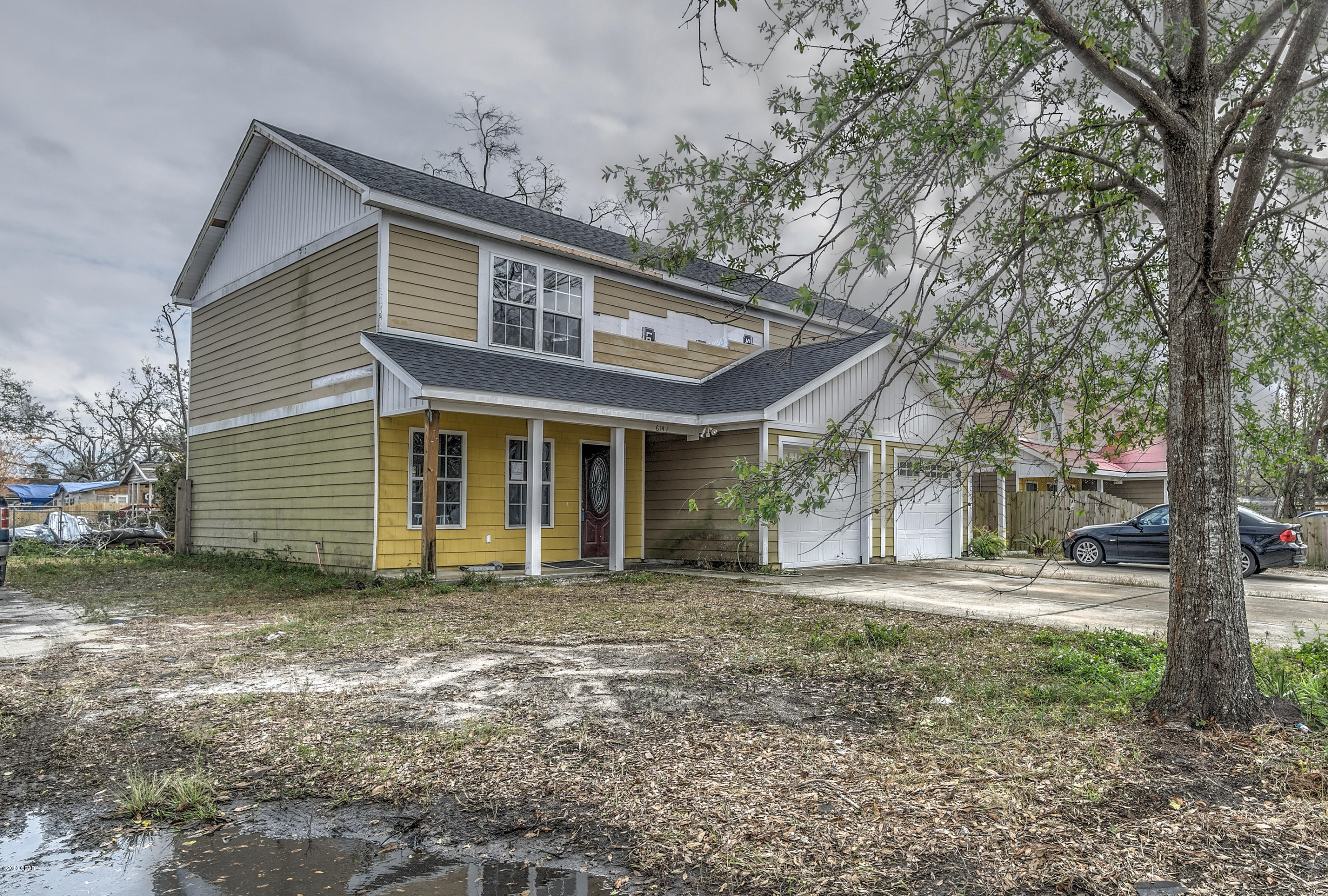 Ten Acre Addition - Residential