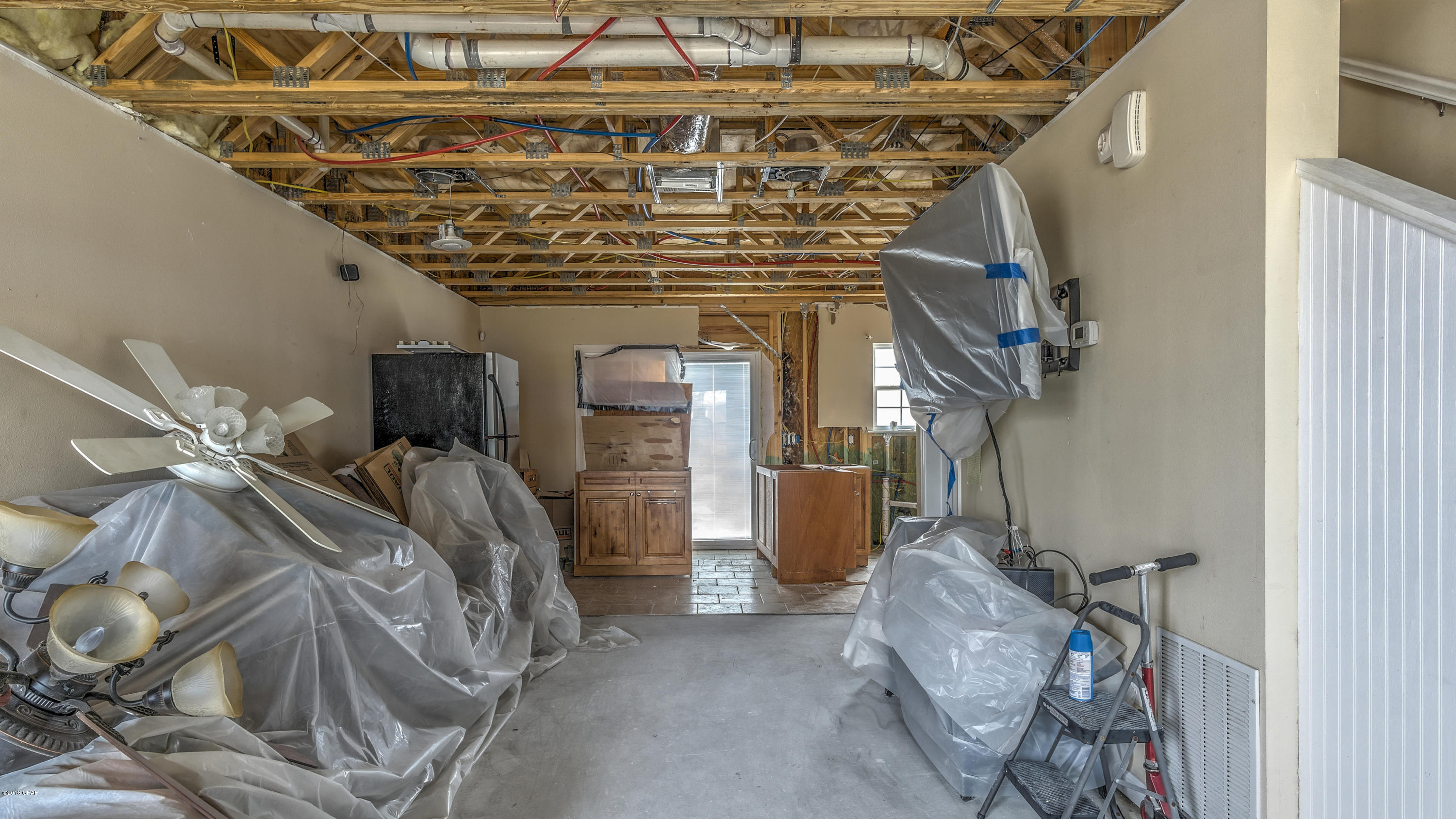 Ten Acre Addition - Residential