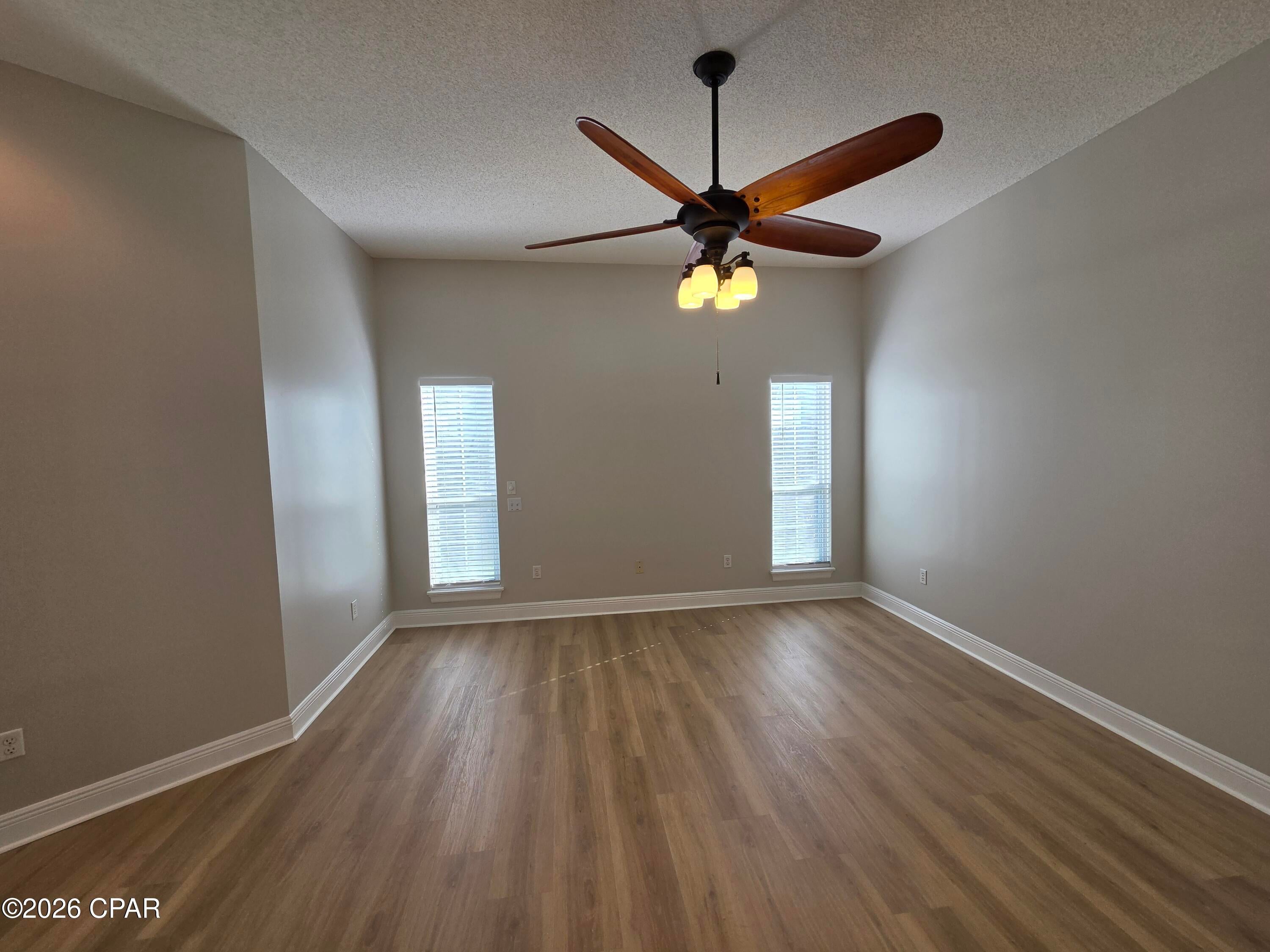 Palm Bay Unit 4 - Residential Lease