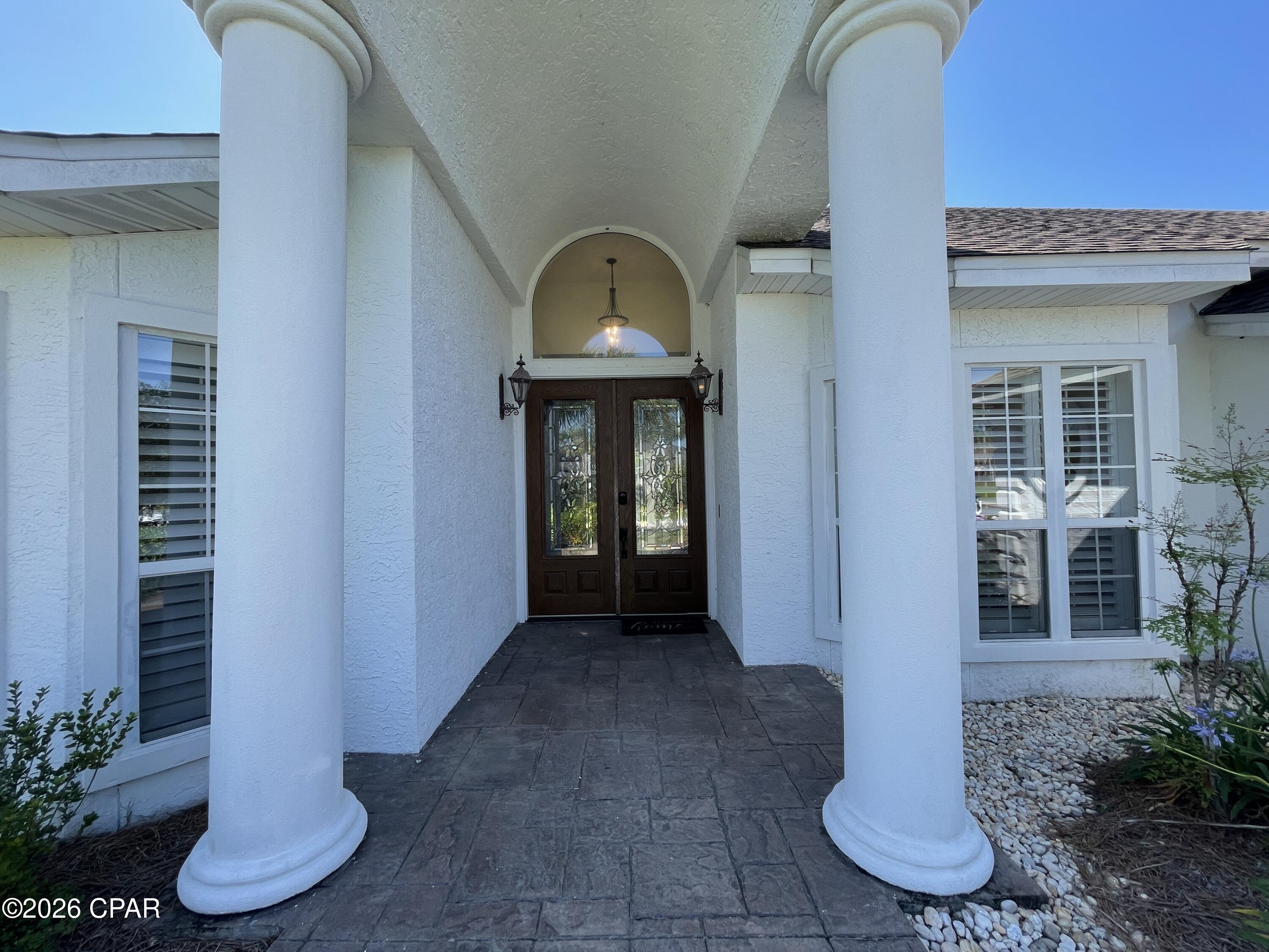 Palm Bay Unit 4 - Residential Lease