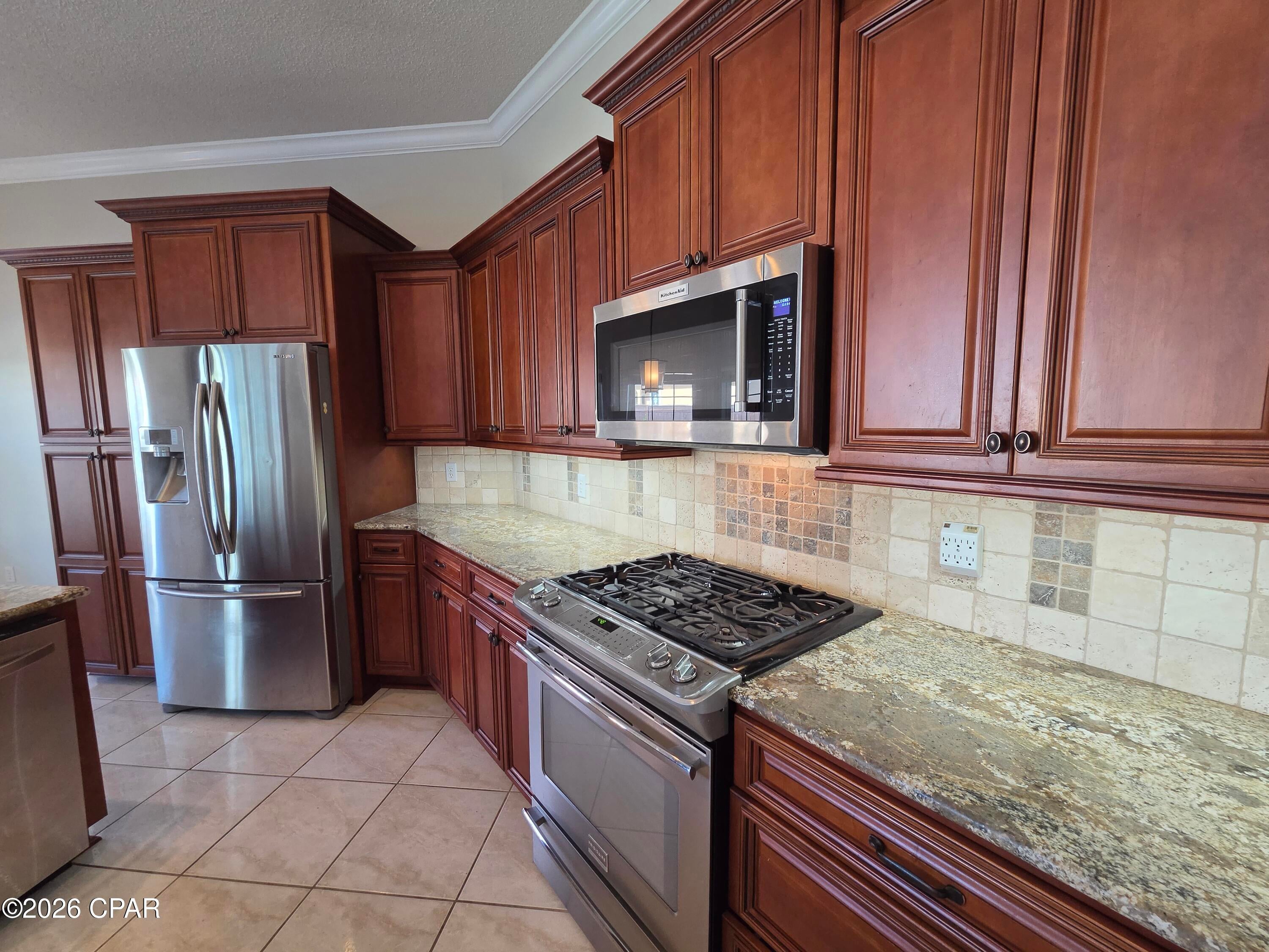 Palm Bay Unit 4 - Residential Lease