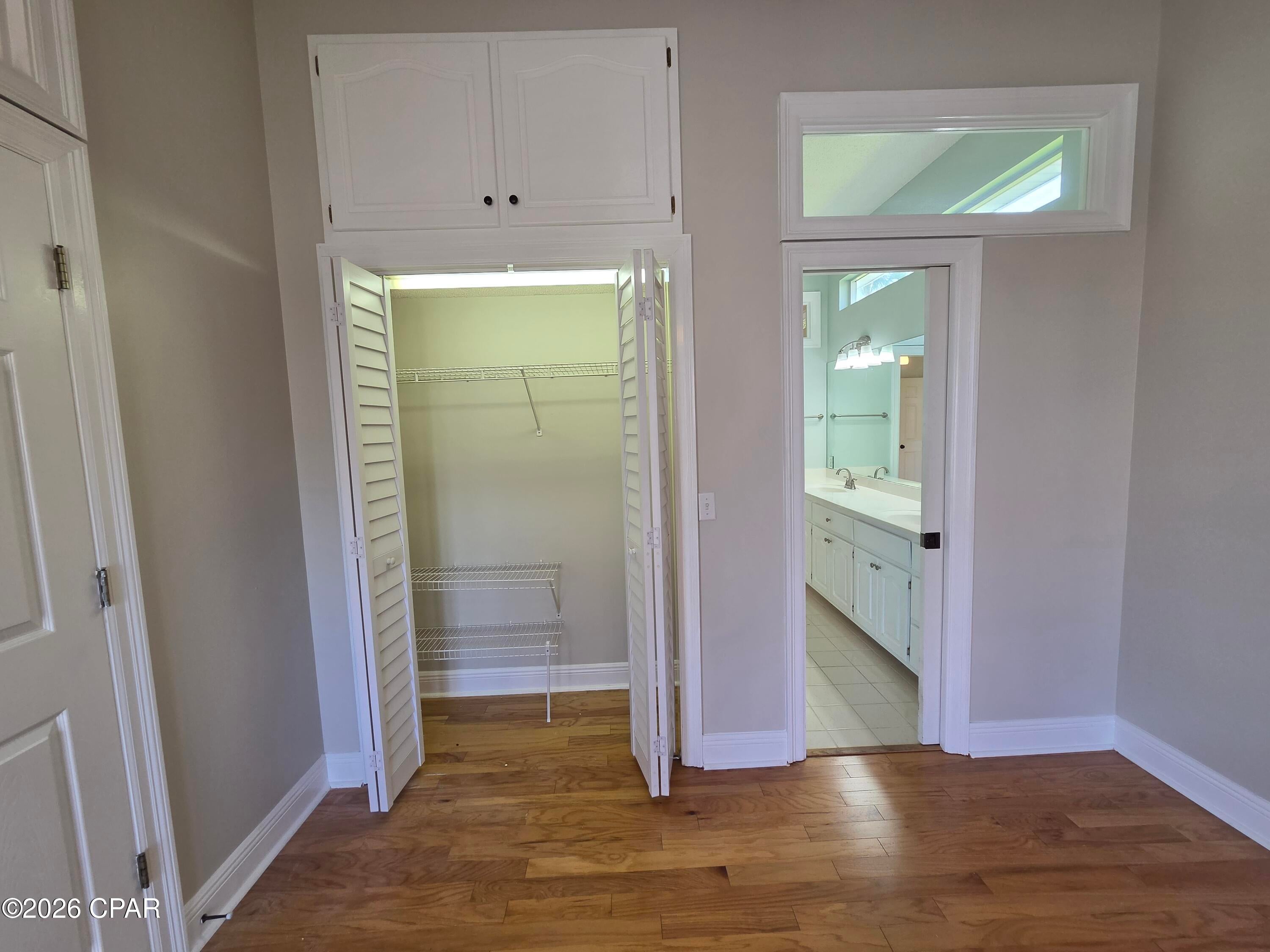 Palm Bay Unit 4 - Residential Lease