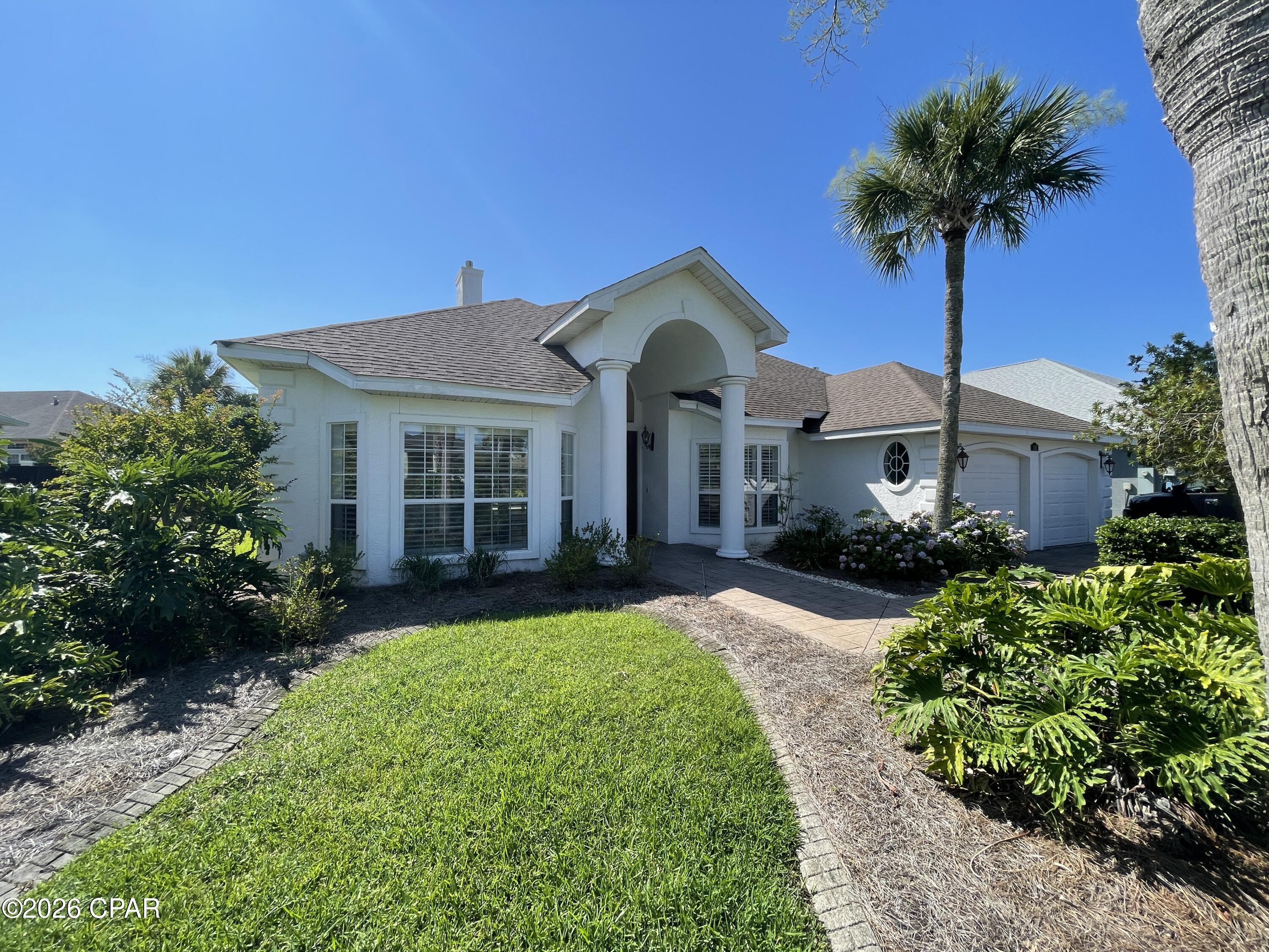 Palm Bay Unit 4 - Residential Lease