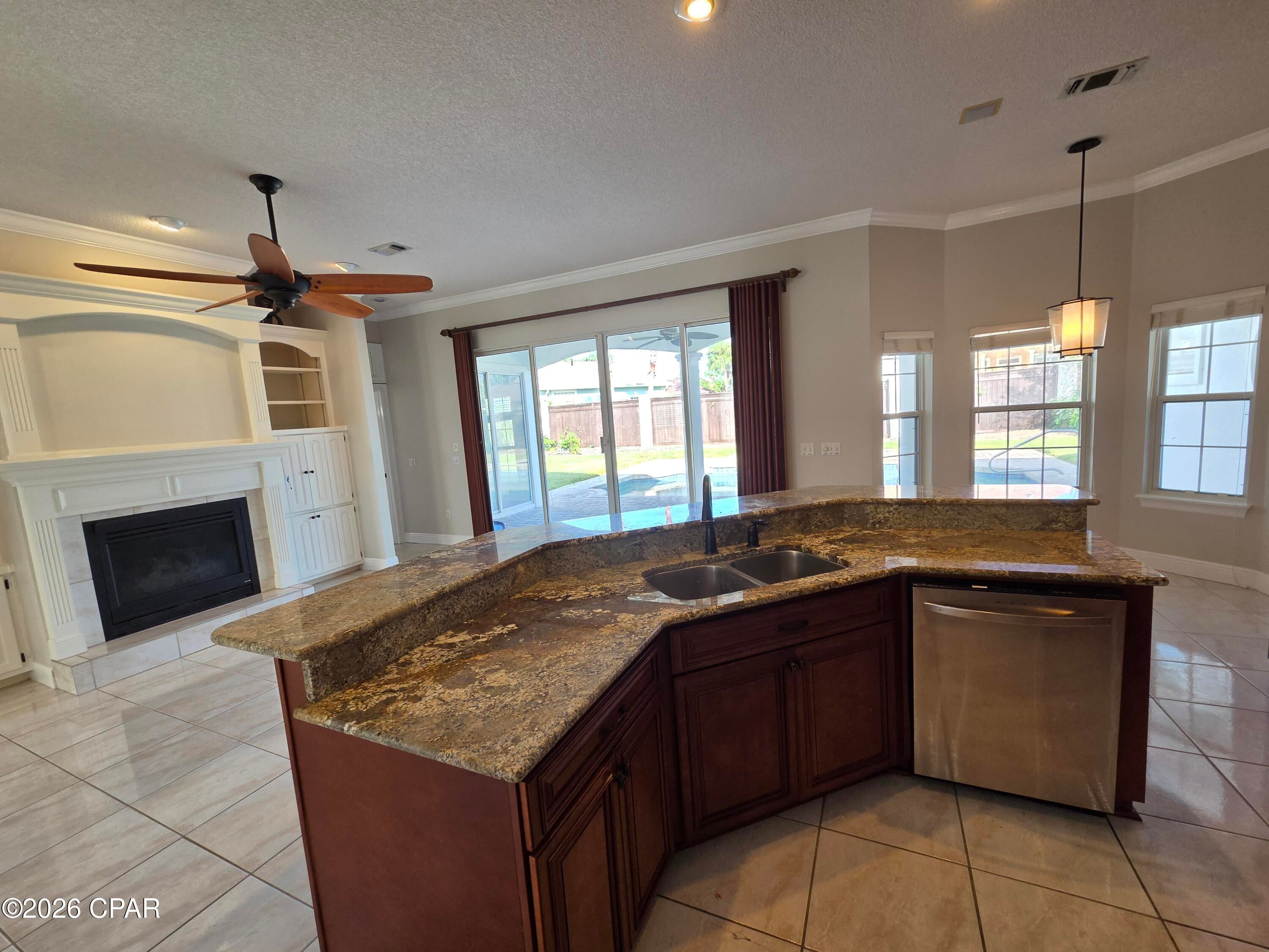 Palm Bay Unit 4 - Residential Lease