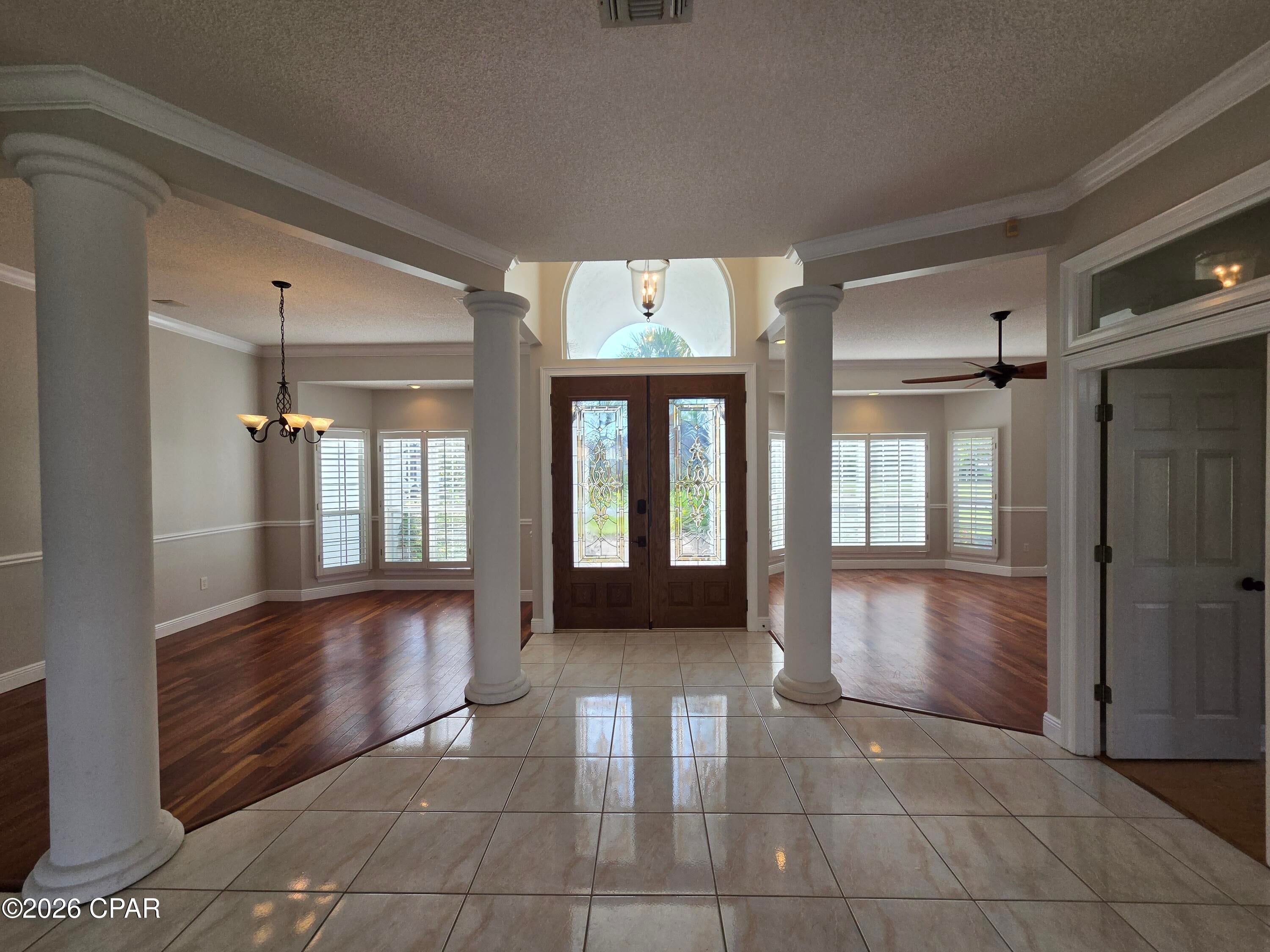 Palm Bay Unit 4 - Residential Lease