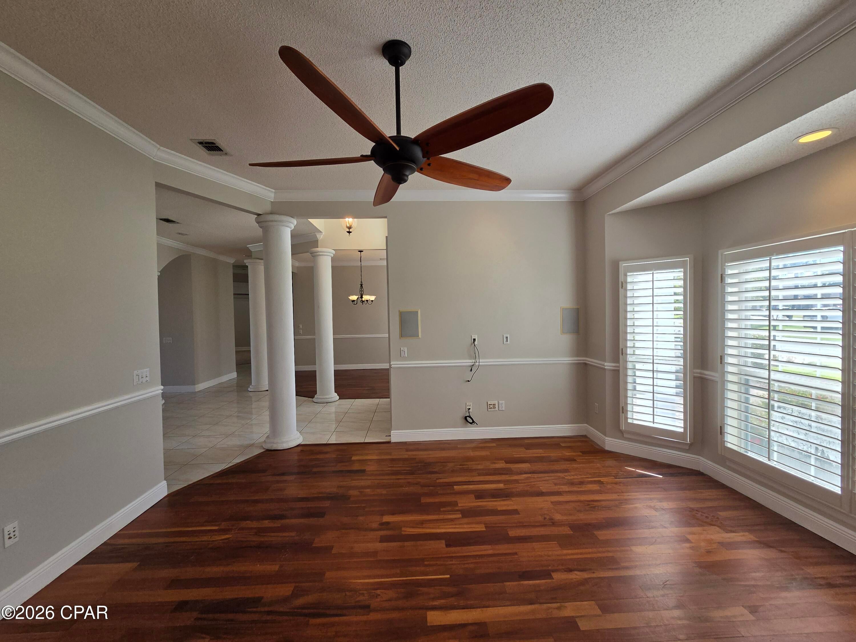 Palm Bay Unit 4 - Residential Lease