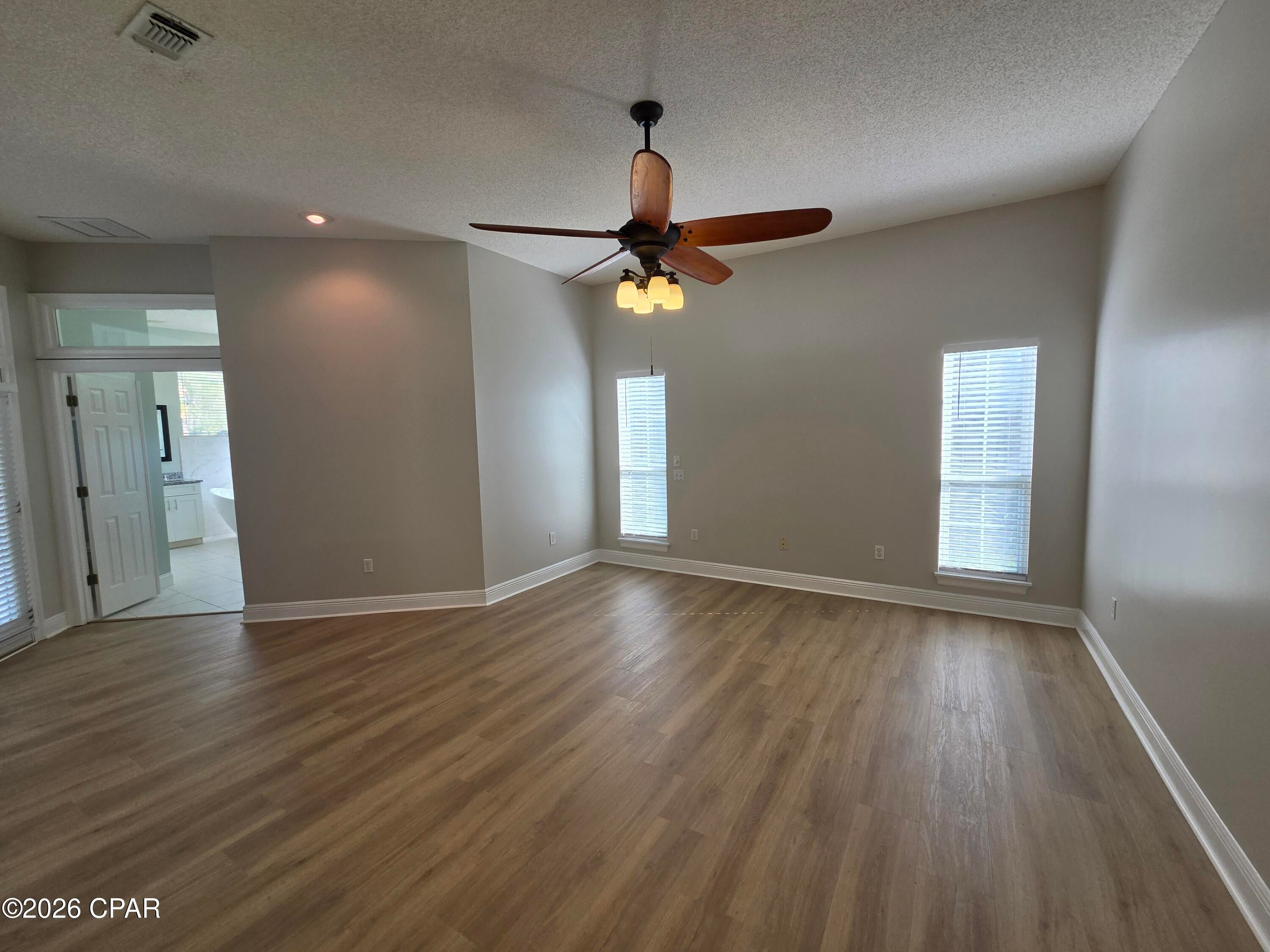 Palm Bay Unit 4 - Residential Lease