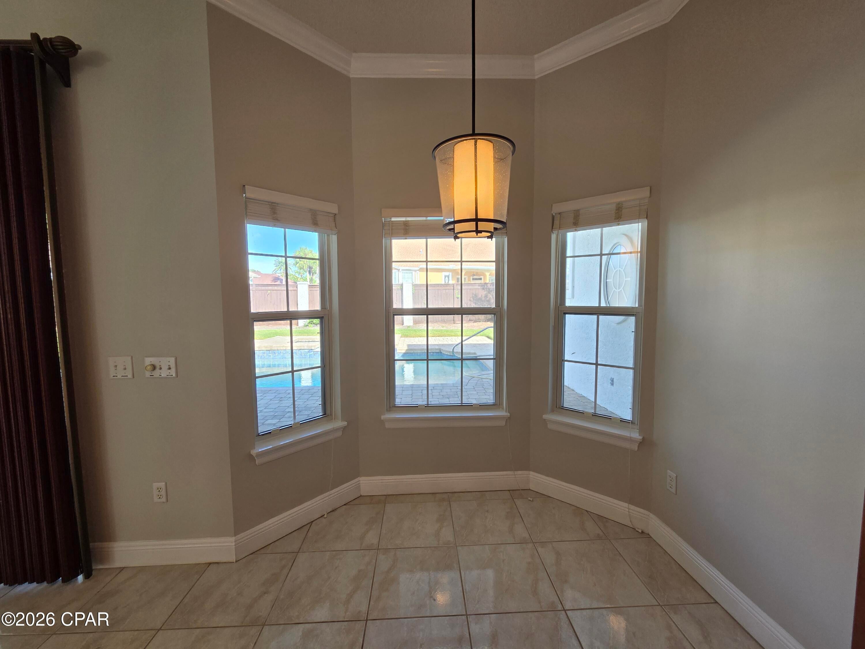 Palm Bay Unit 4 - Residential Lease