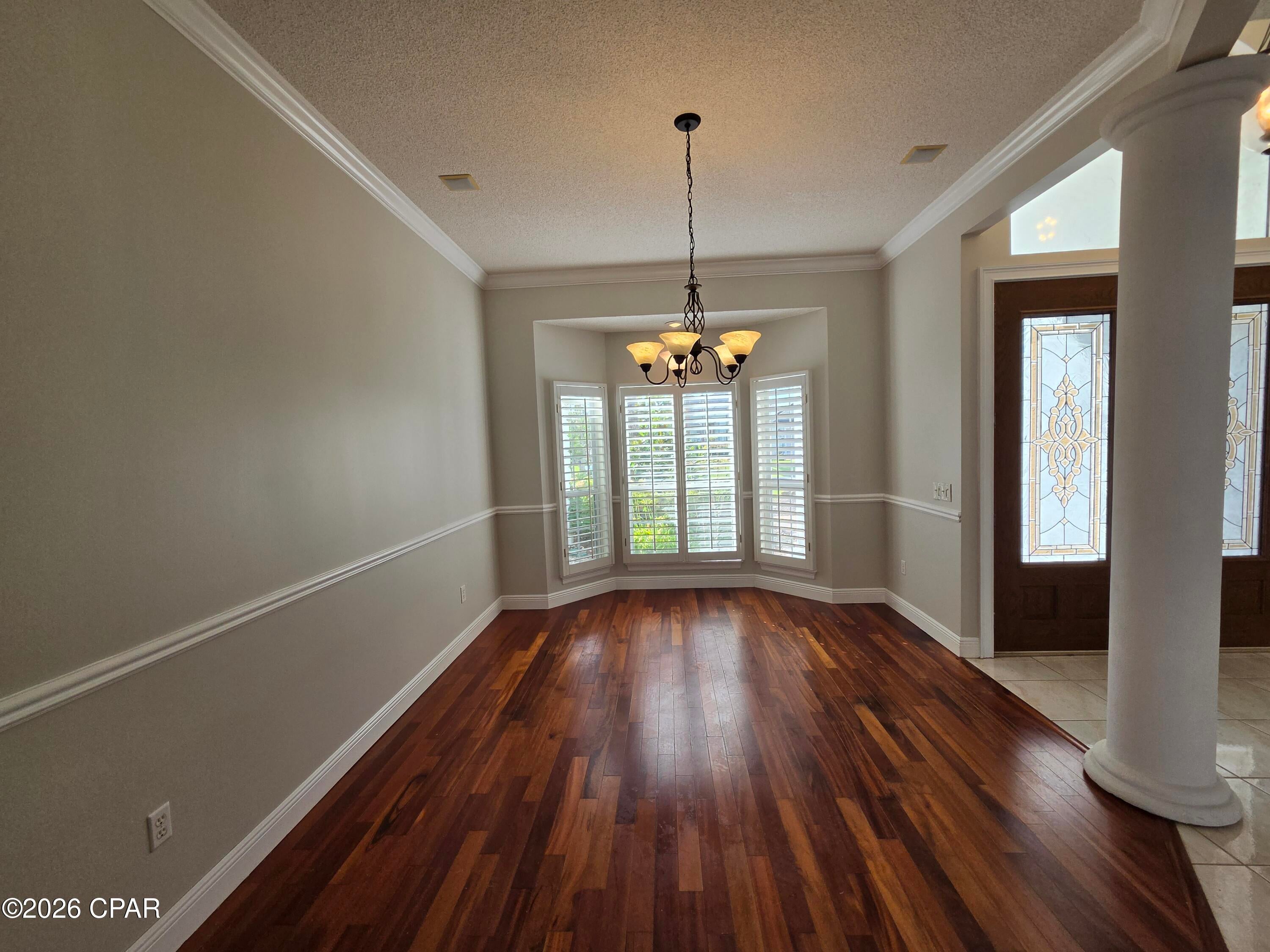 Palm Bay Unit 4 - Residential Lease