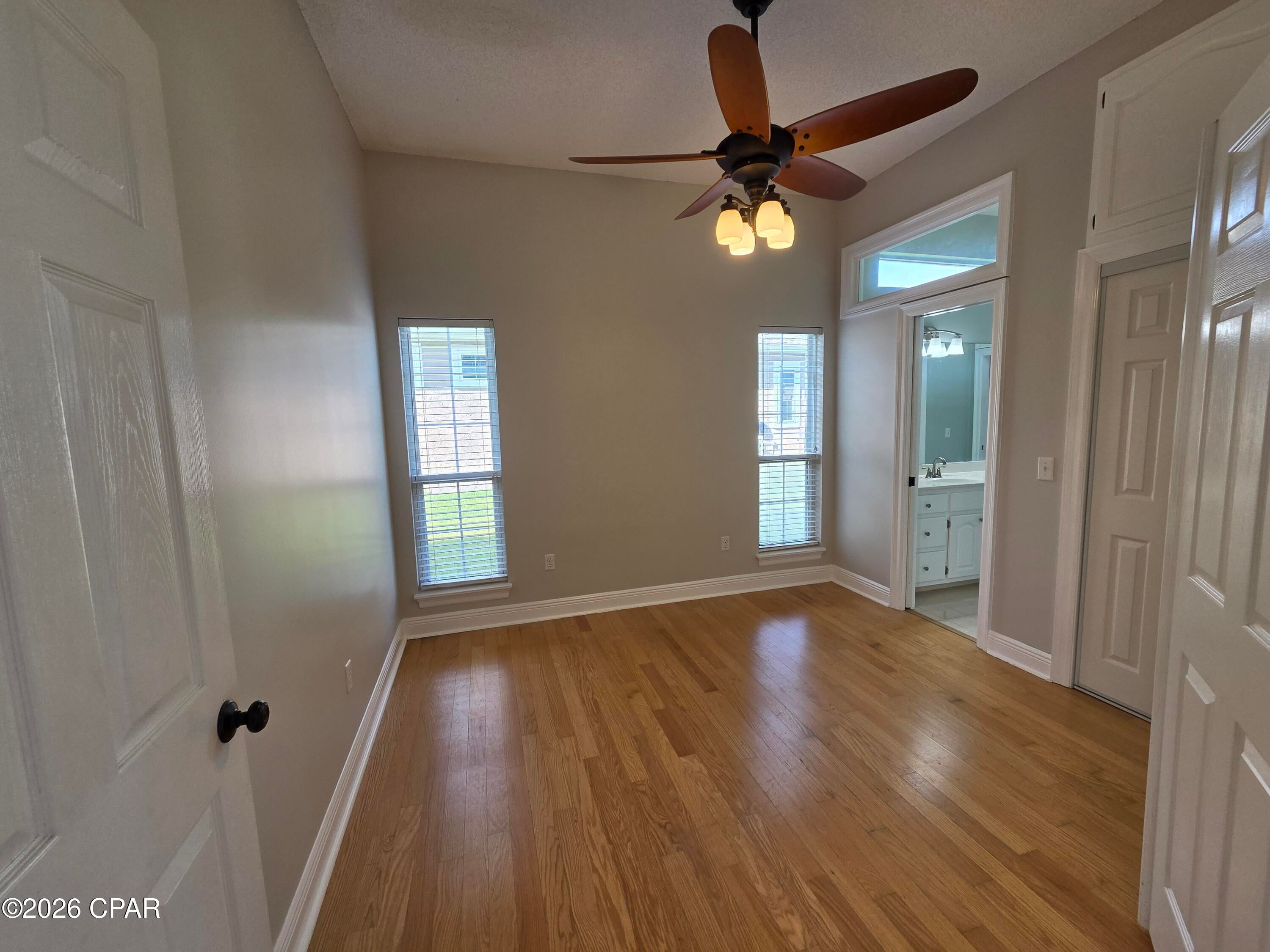 Palm Bay Unit 4 - Residential Lease