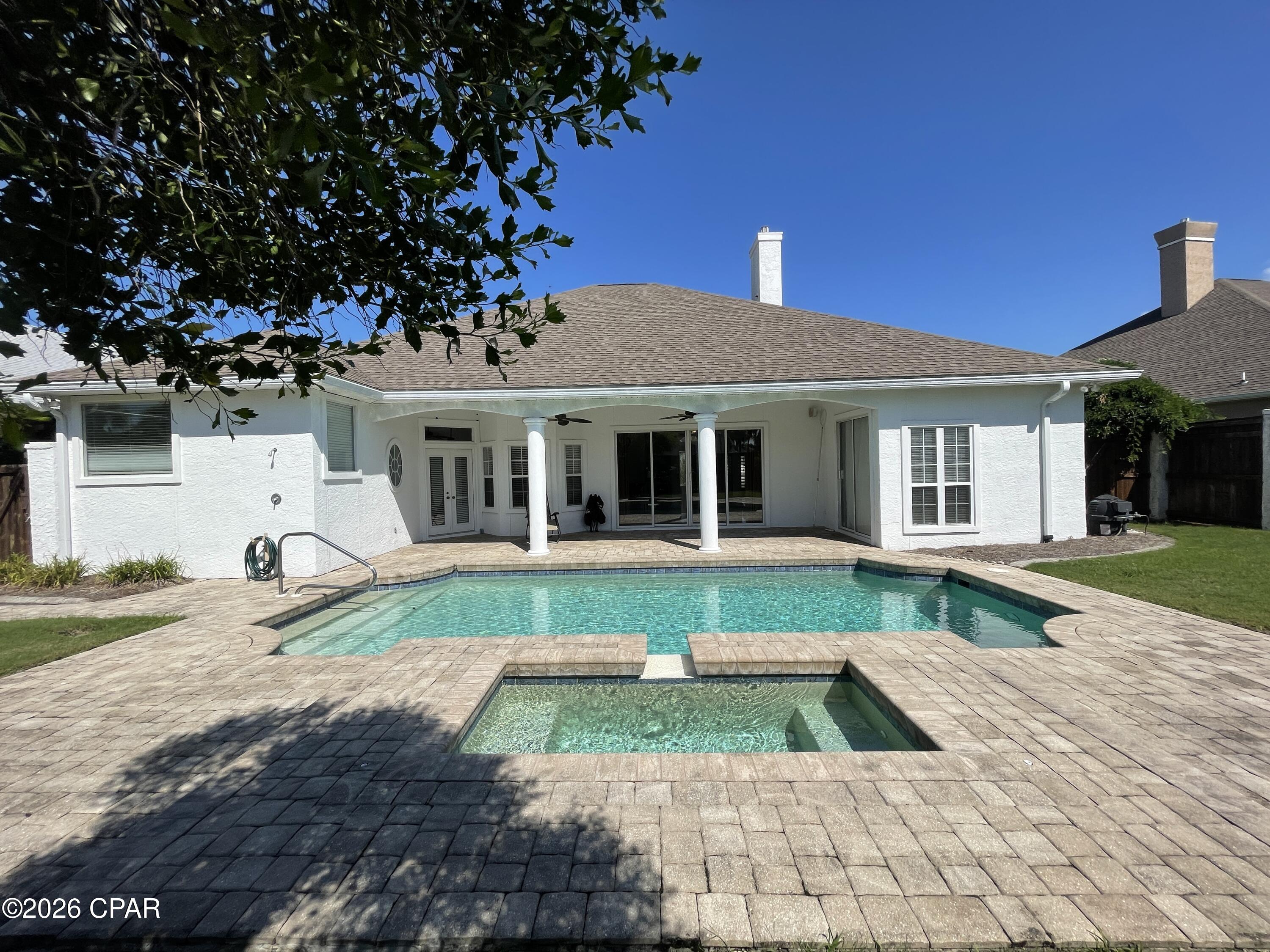 Palm Bay Unit 4 - Residential Lease