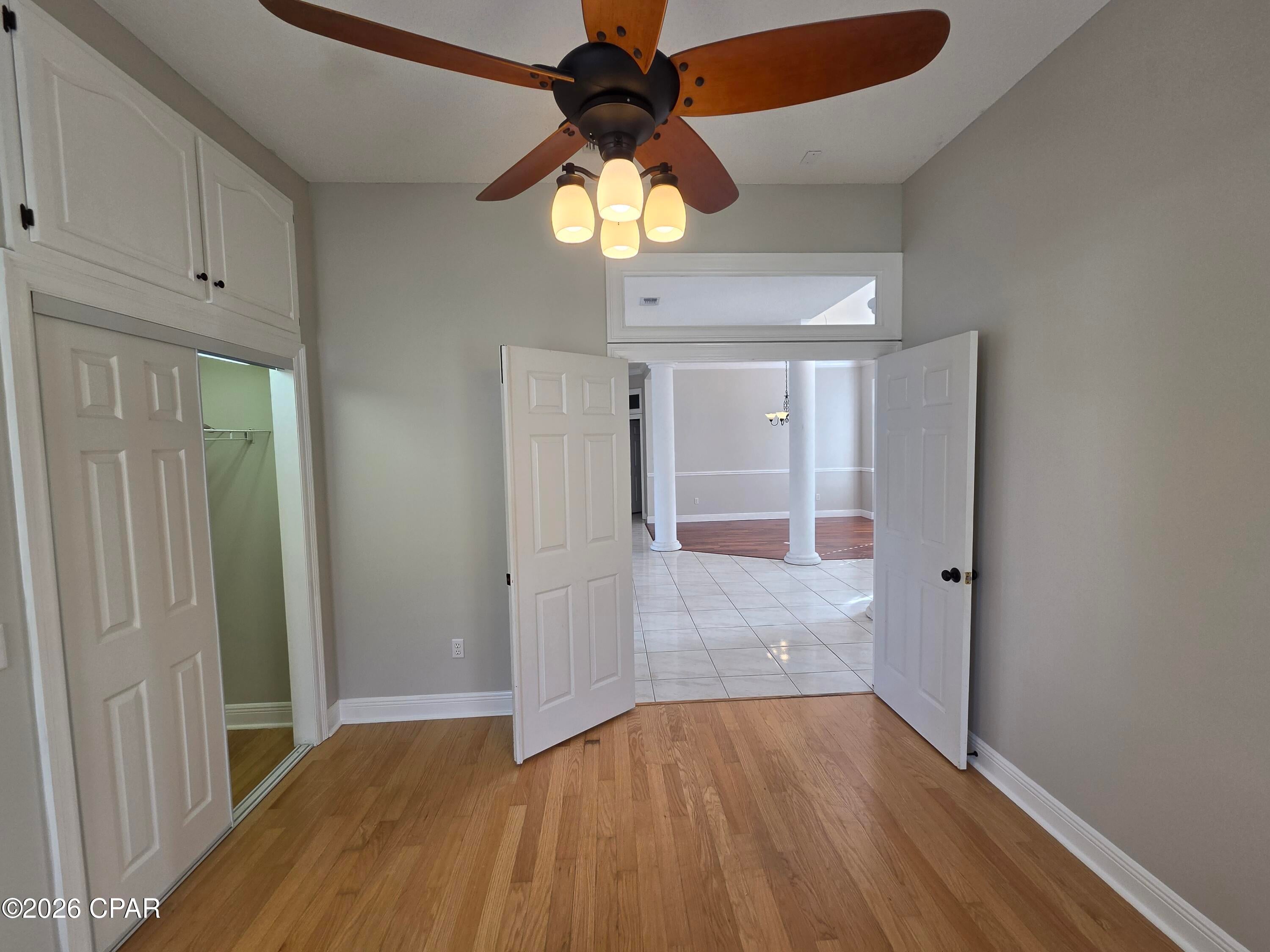 Palm Bay Unit 4 - Residential Lease