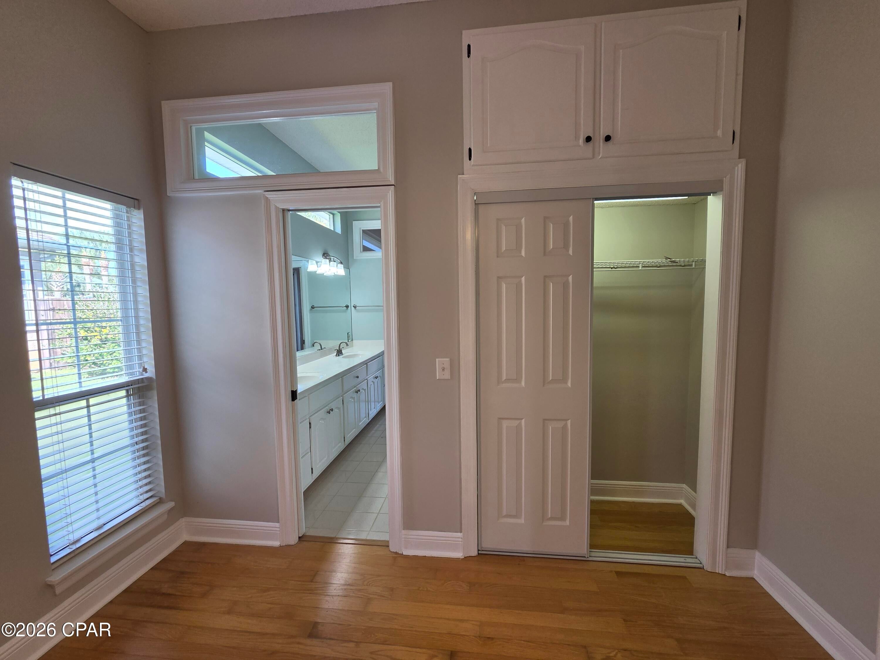 Palm Bay Unit 4 - Residential Lease