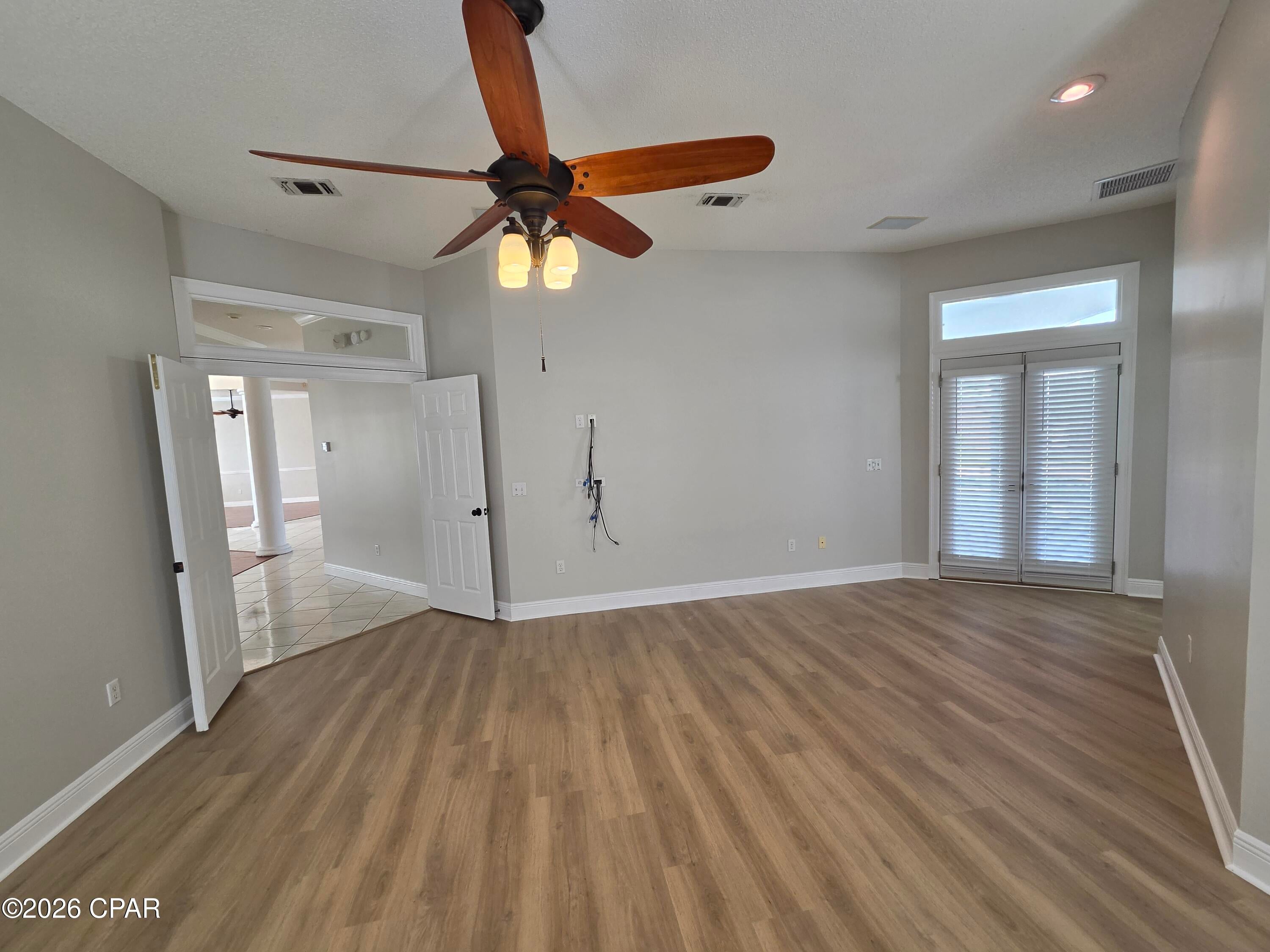 Palm Bay Unit 4 - Residential Lease