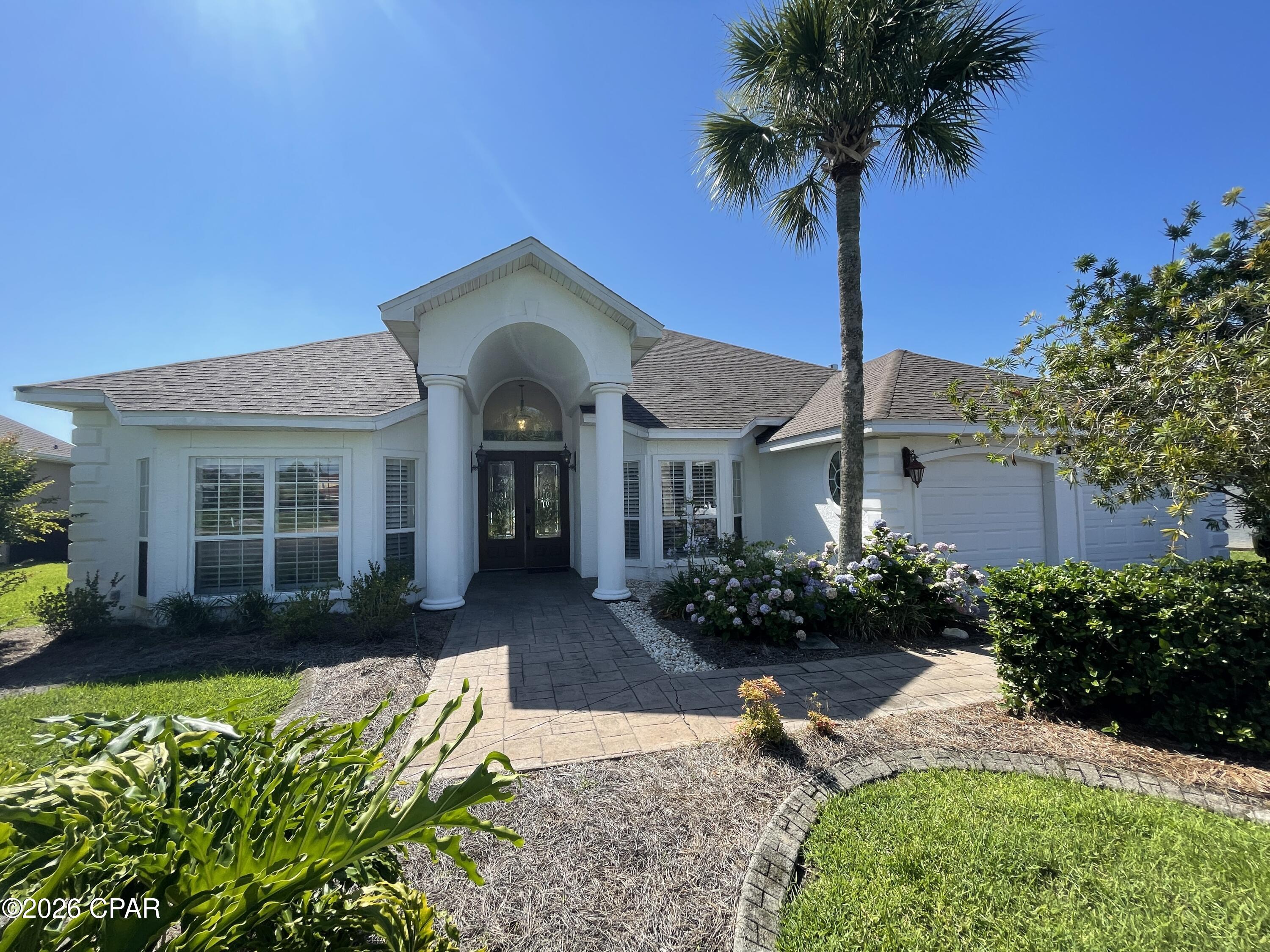 Palm Bay Unit 4 - Residential Lease