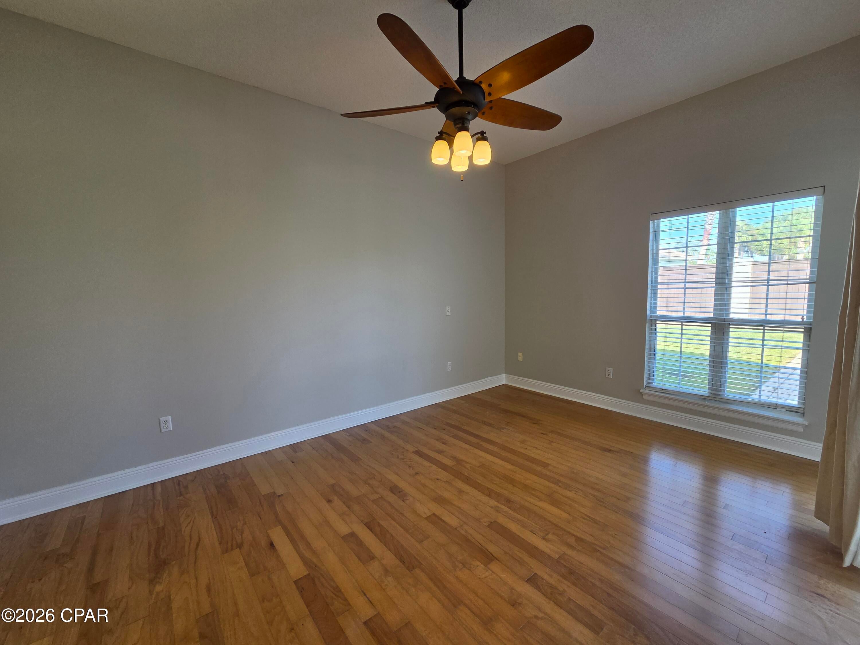 Palm Bay Unit 4 - Residential Lease