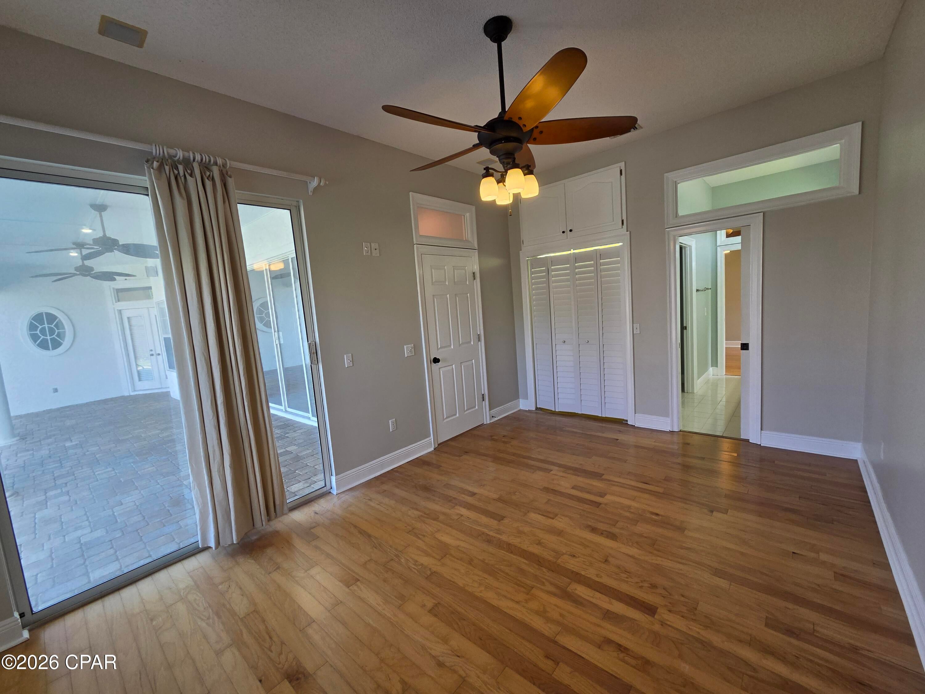 Palm Bay Unit 4 - Residential Lease