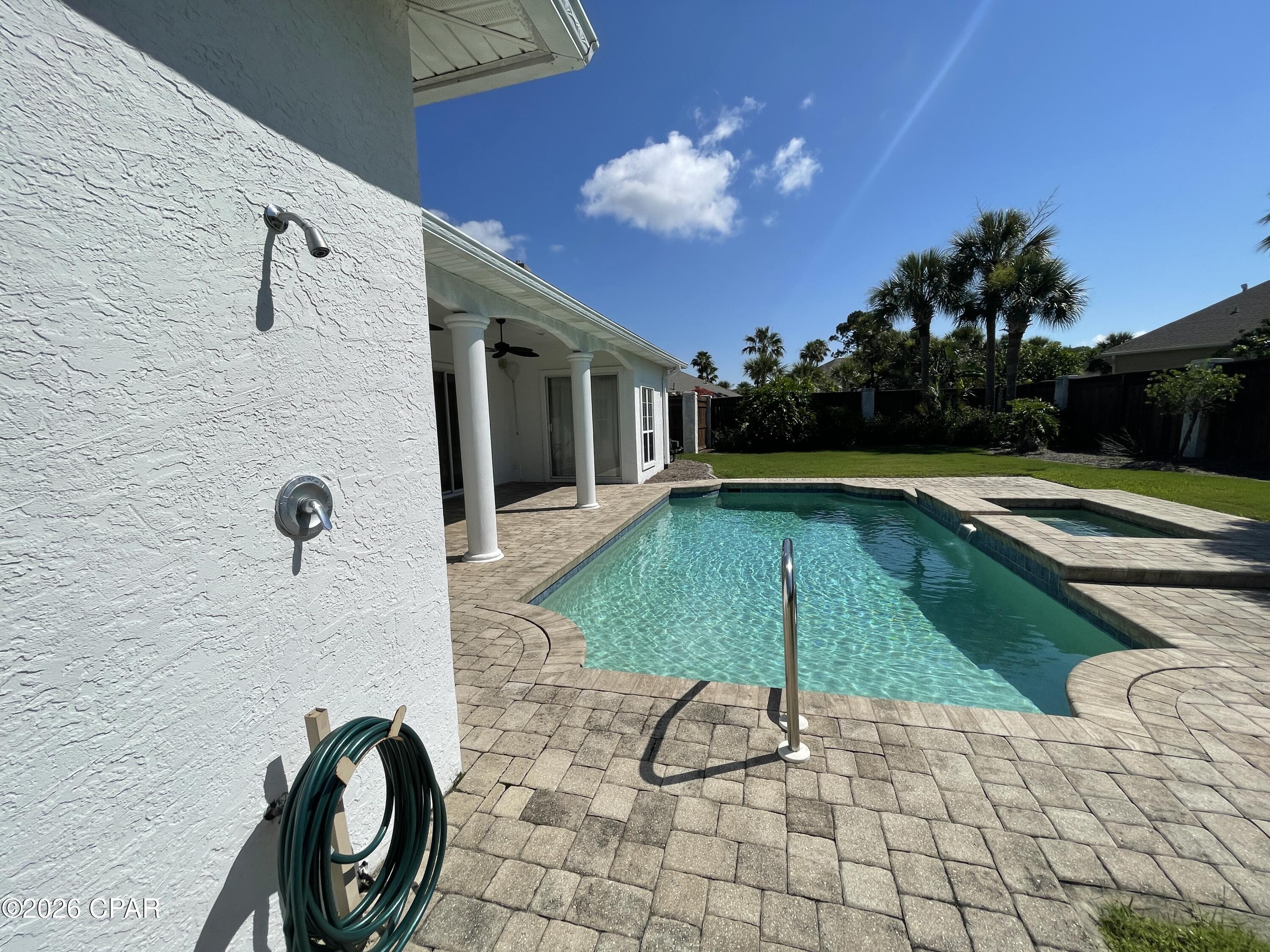 Palm Bay Unit 4 - Residential Lease