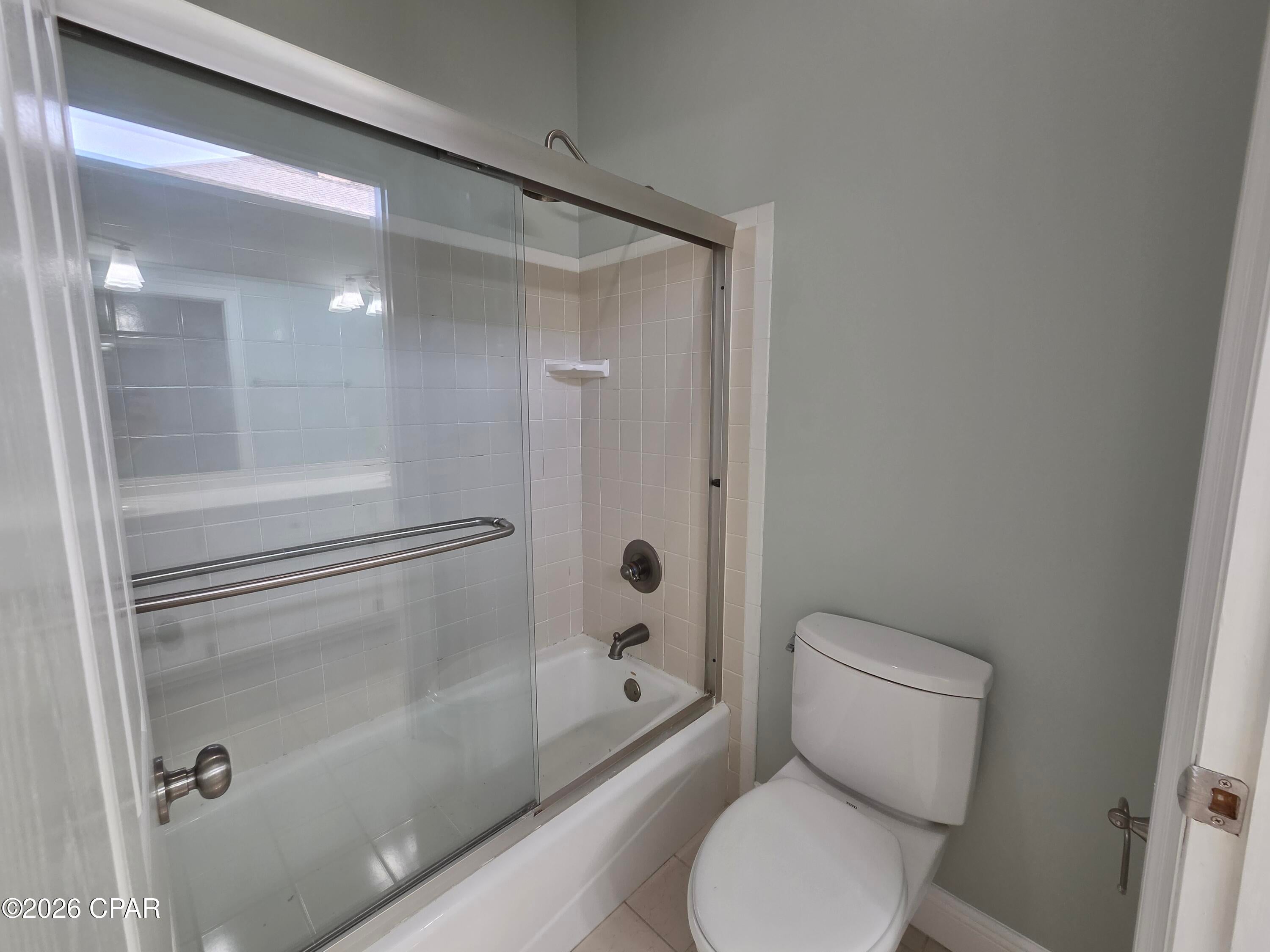 Palm Bay Unit 4 - Residential Lease