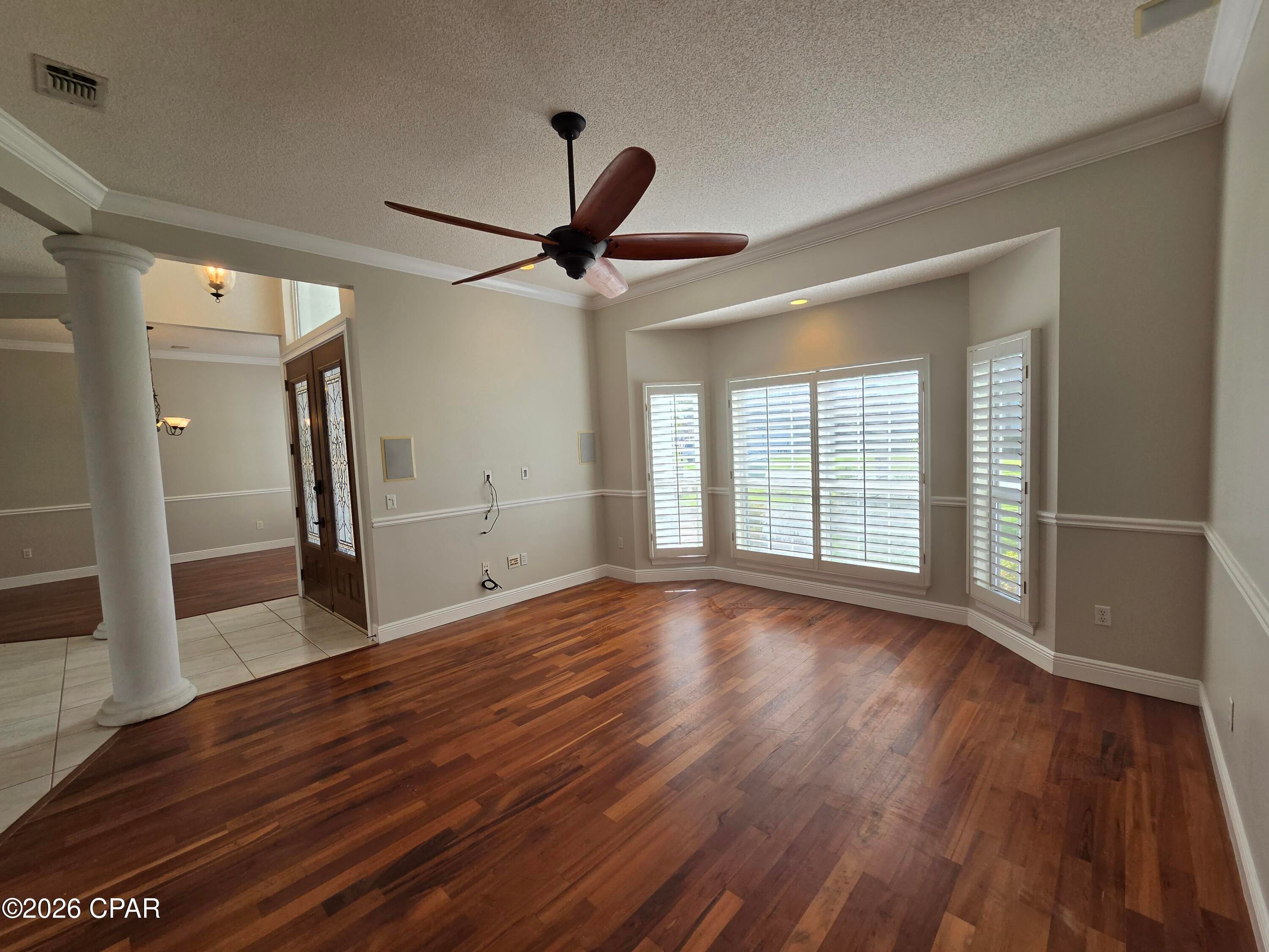 Palm Bay Unit 4 - Residential Lease