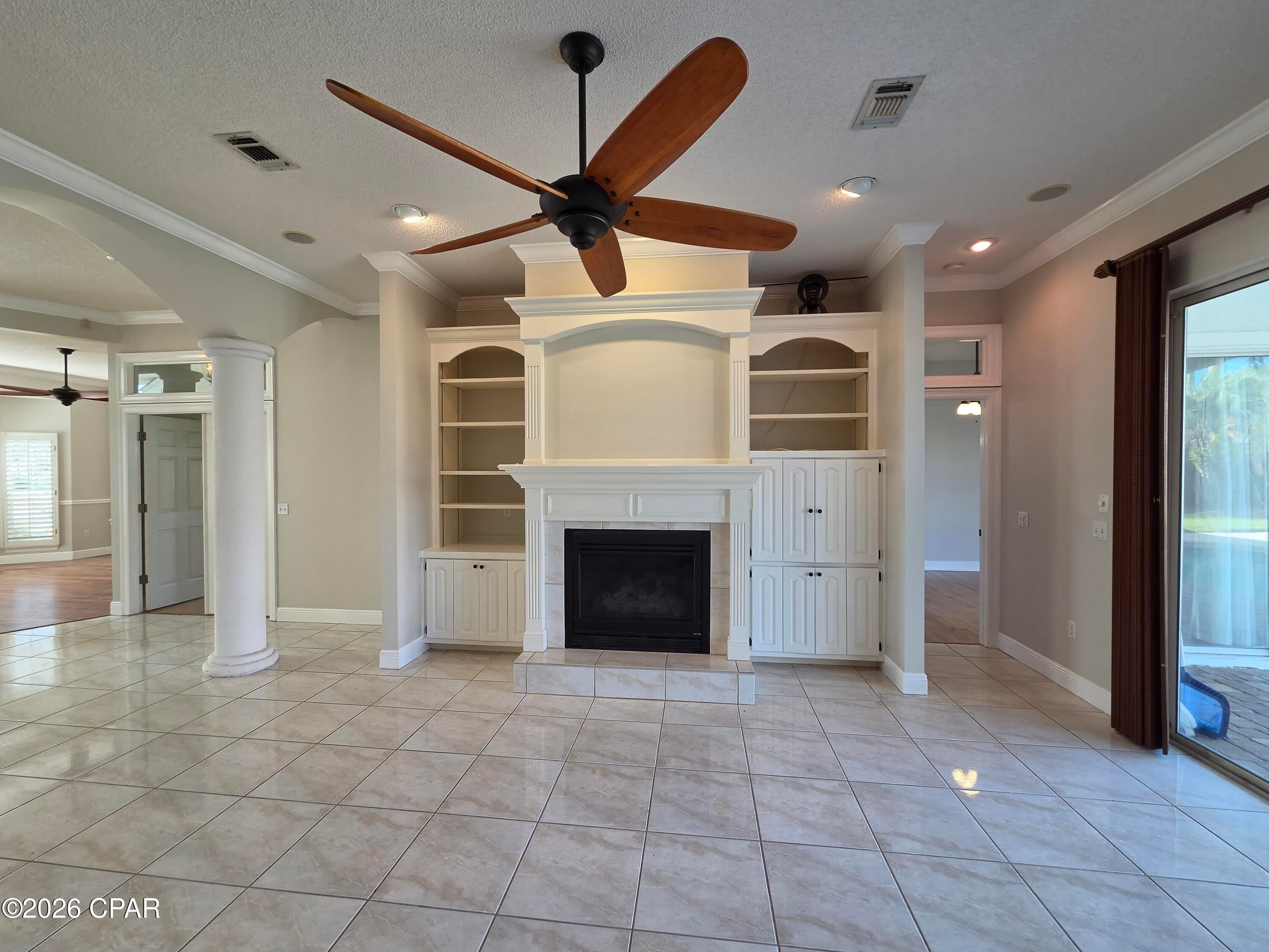 Palm Bay Unit 4 - Residential Lease