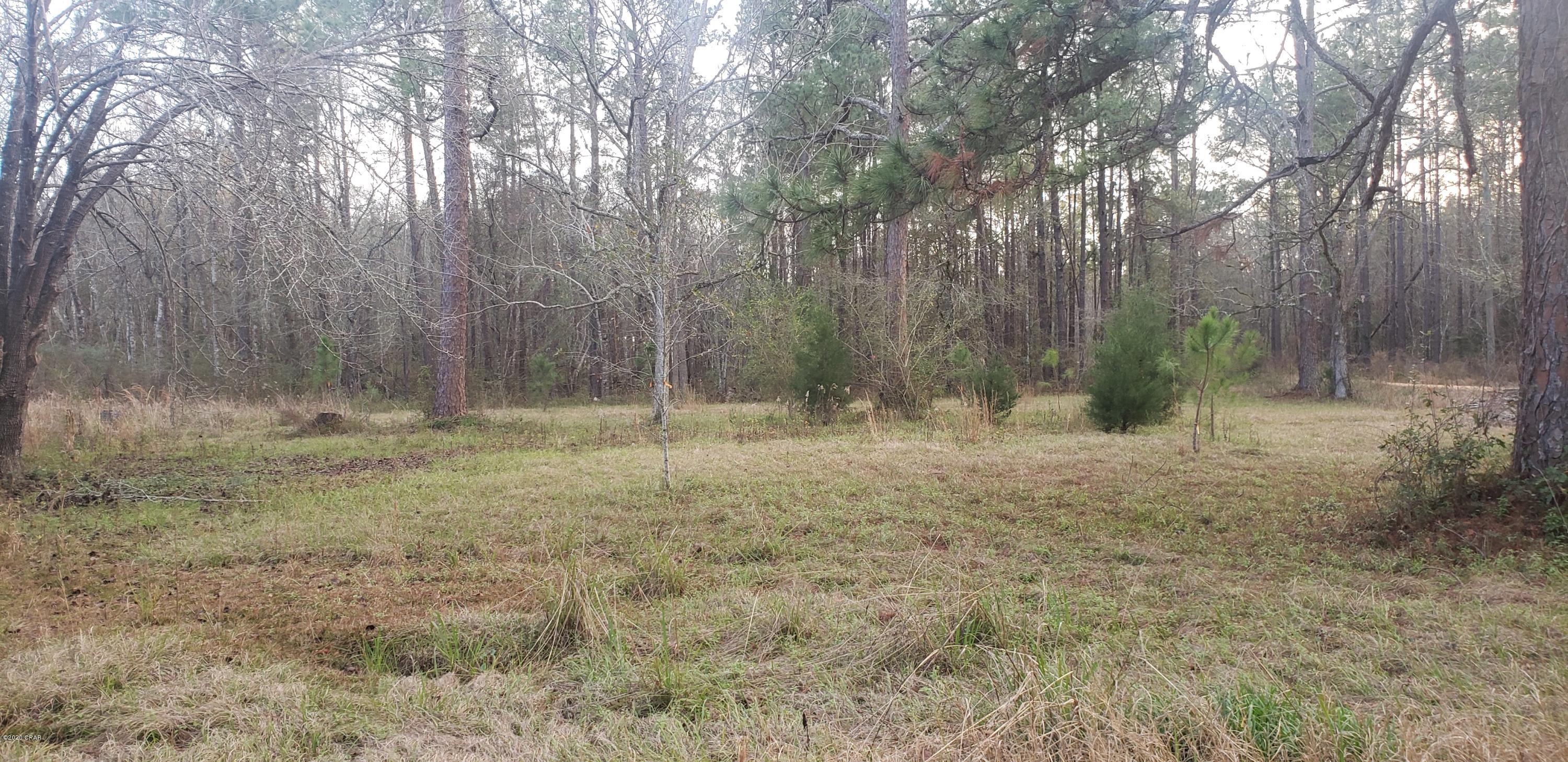 No Named Subdivision - Land