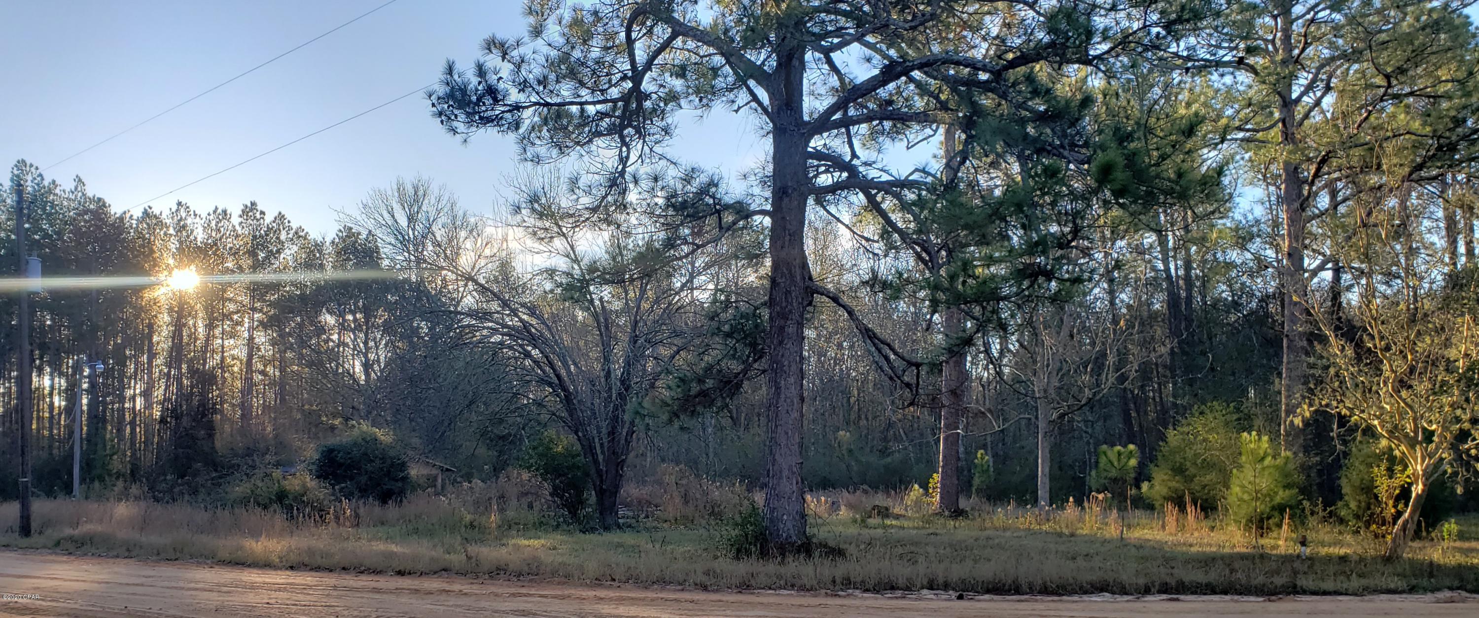 No Named Subdivision - Land