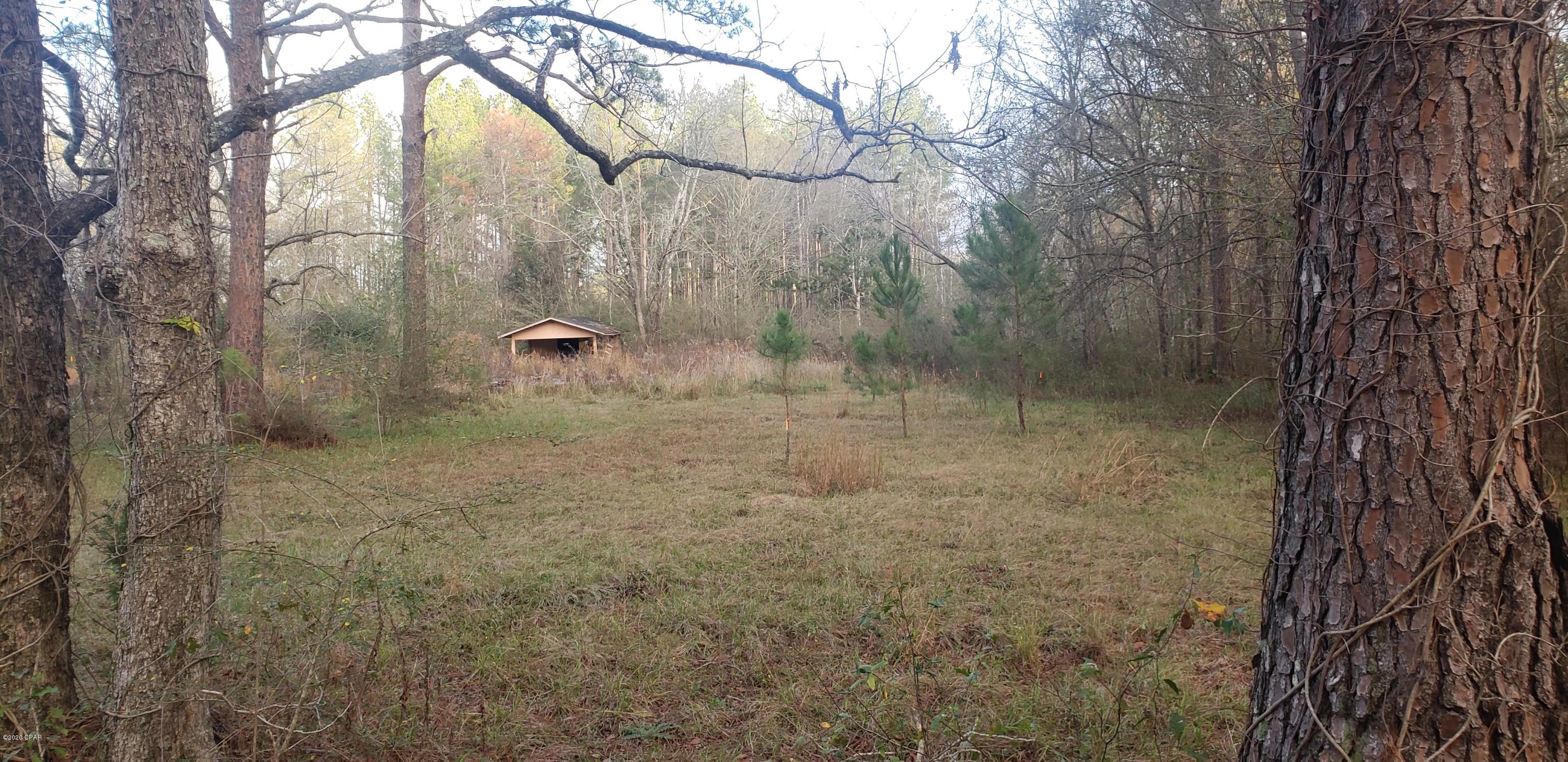 No Named Subdivision - Land
