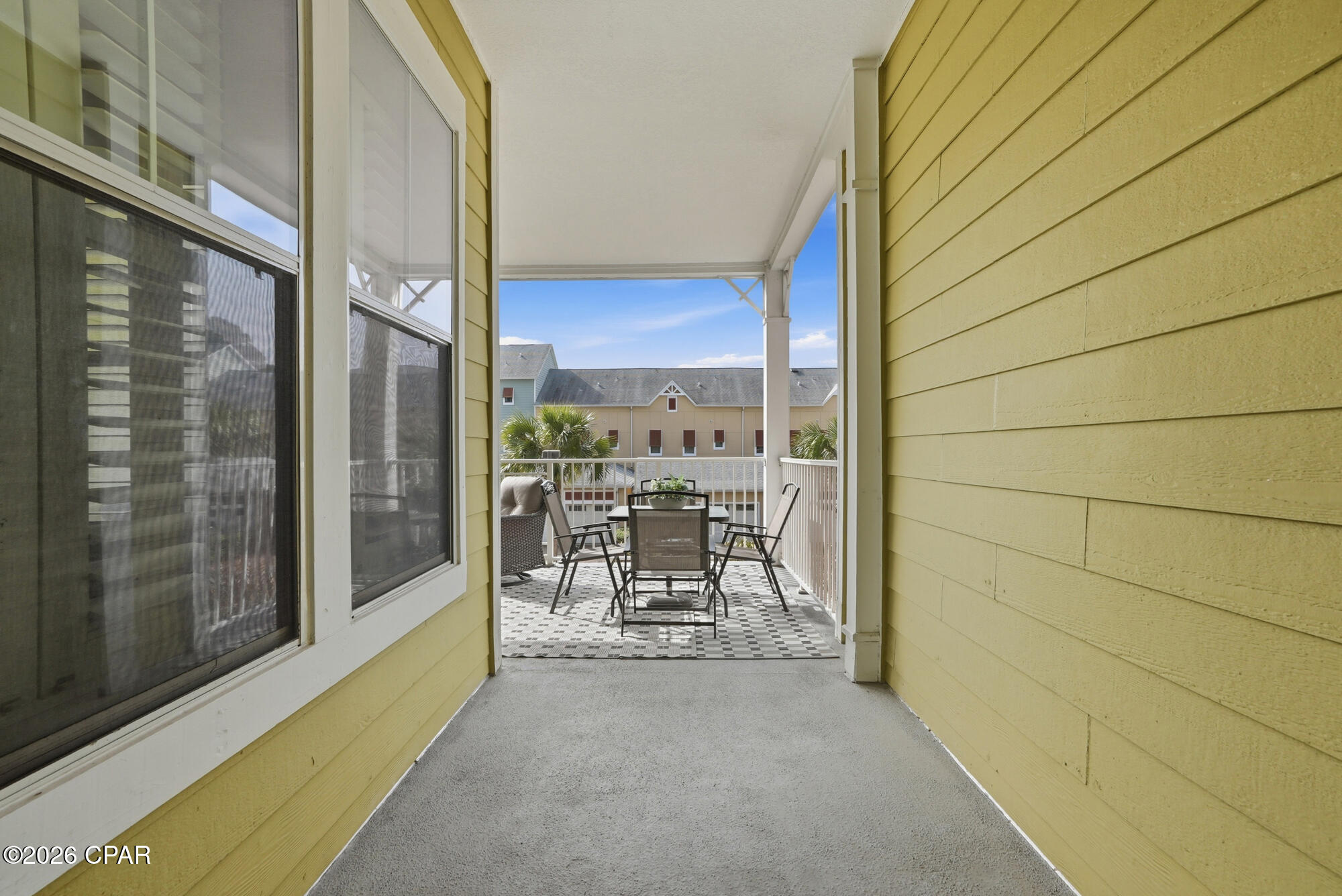 Island Reserve - Residential