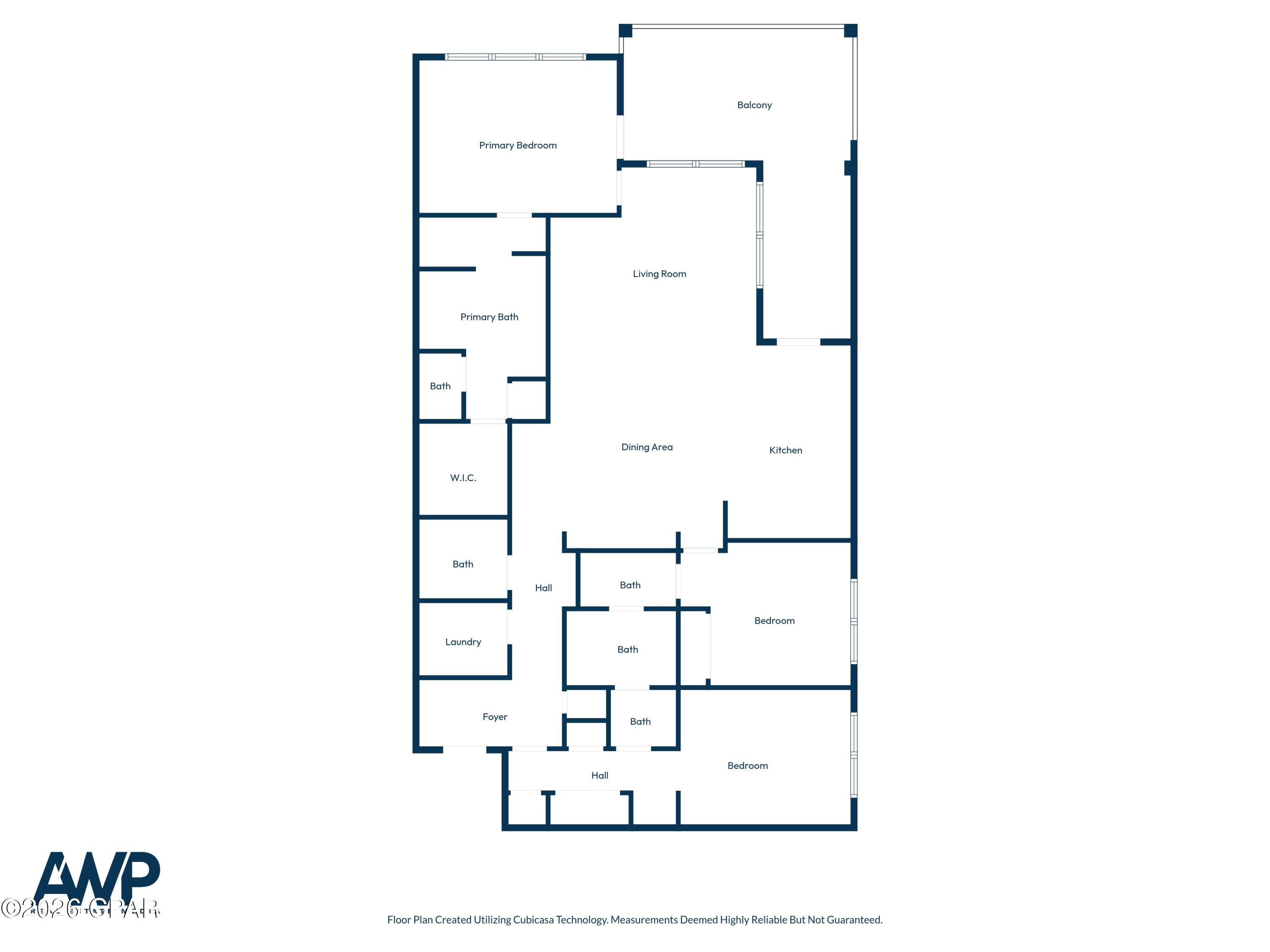 Island Reserve - Residential