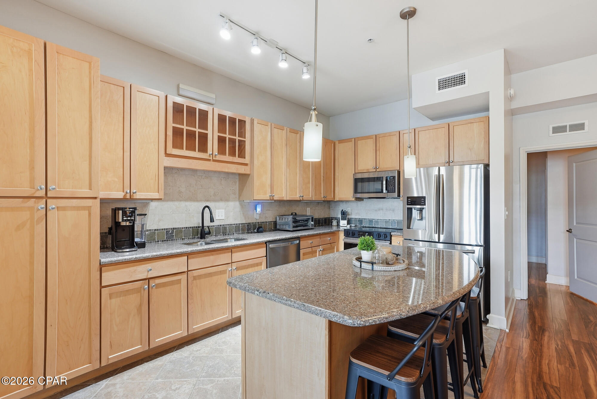 Island Reserve - Residential