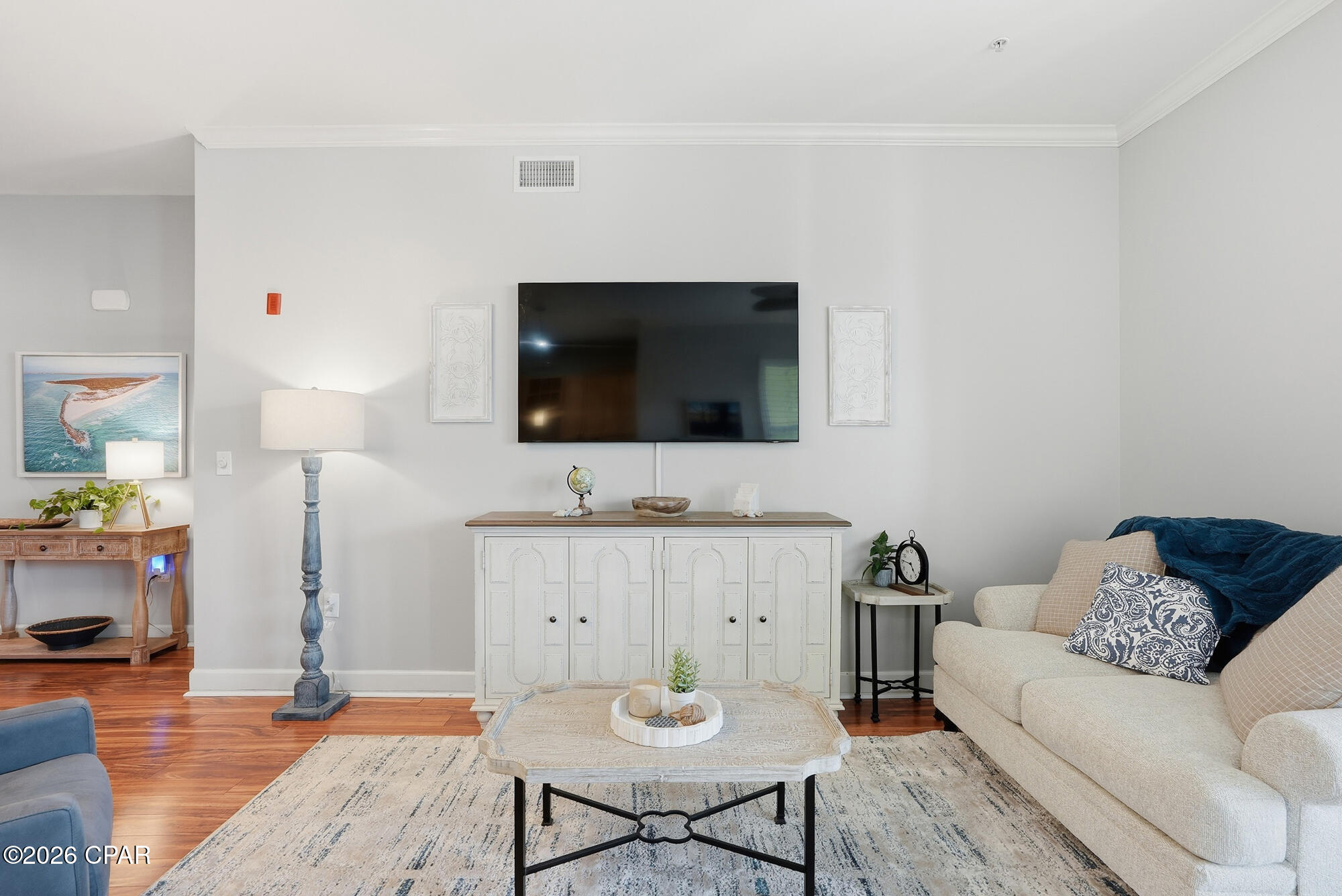 Island Reserve - Residential