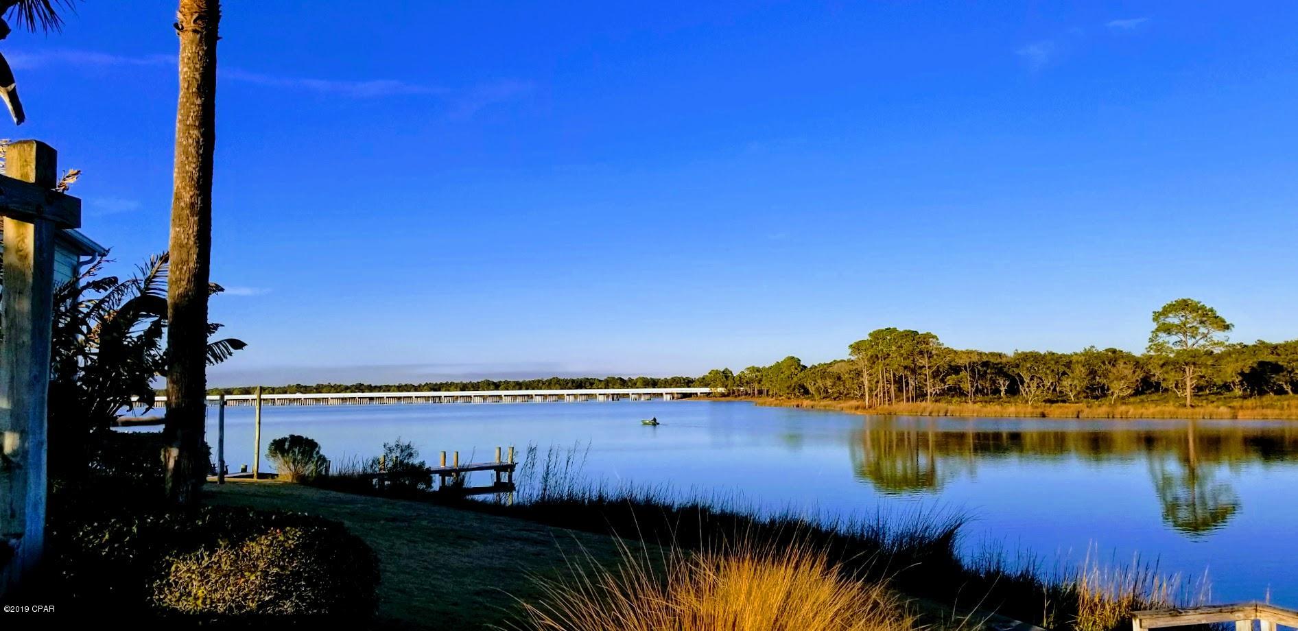 Pinnacle Port - Residential
