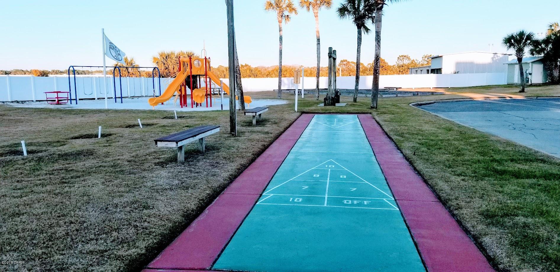 Pinnacle Port - Residential