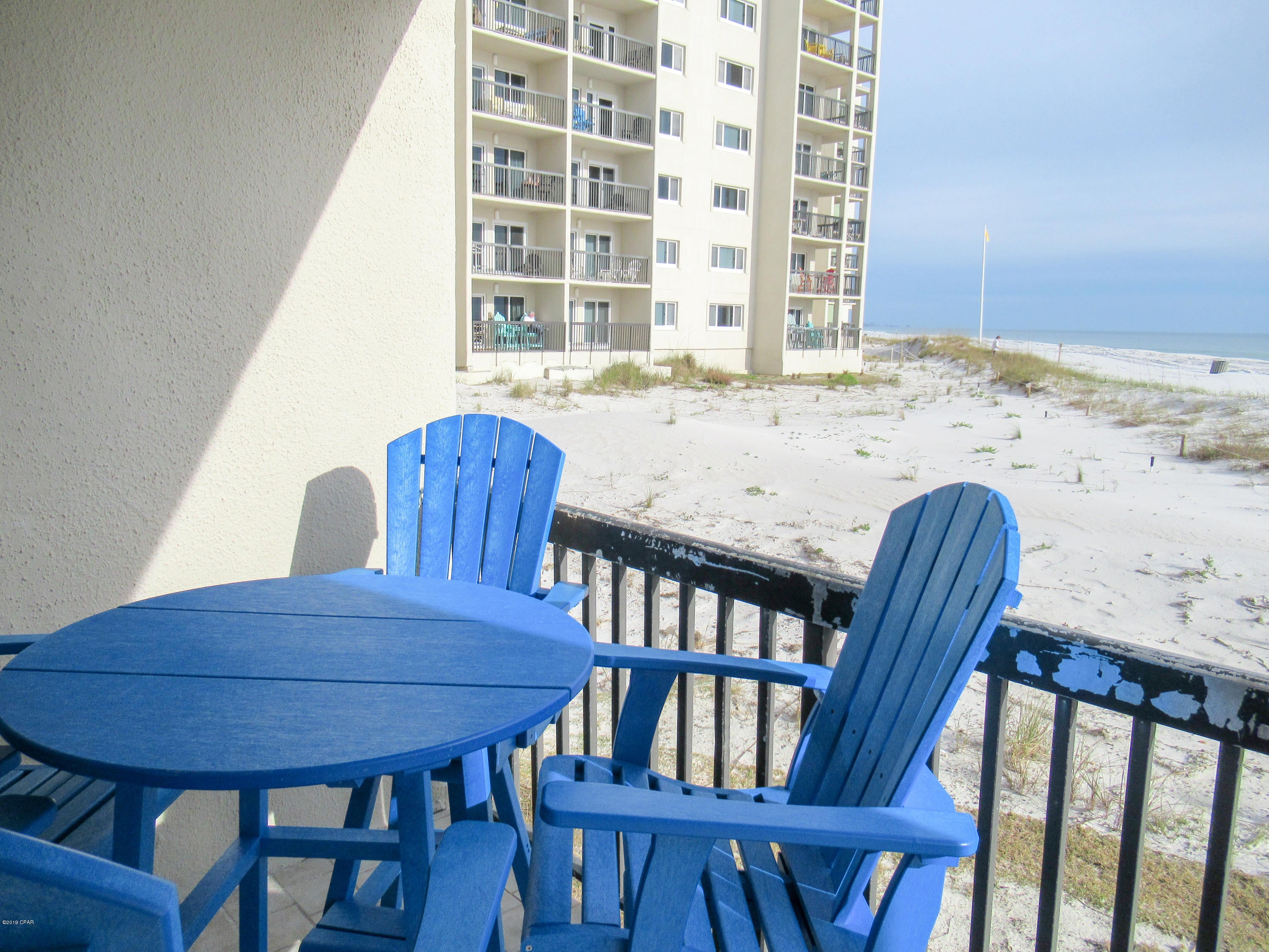 Pinnacle Port - Residential